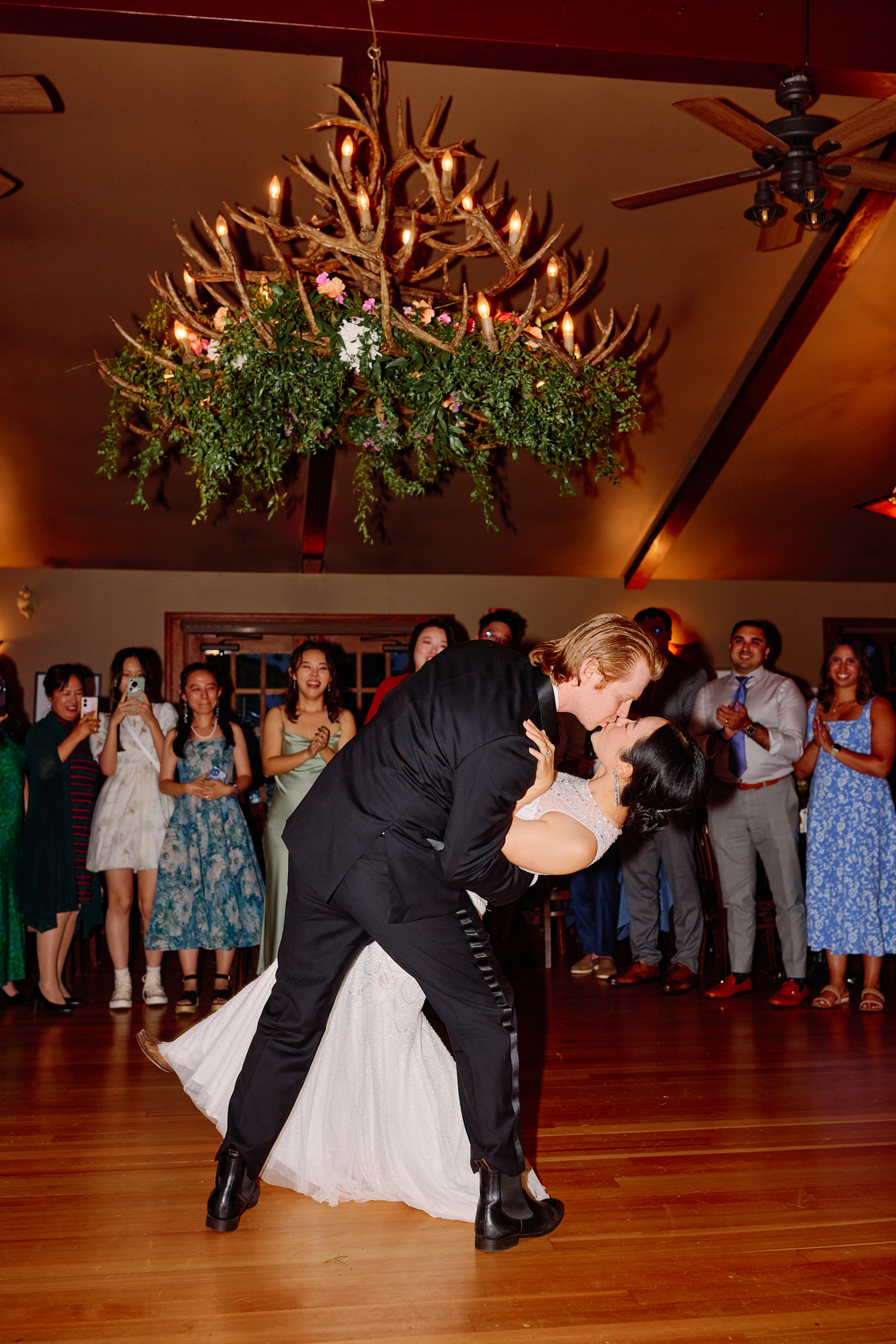 Calgary Wedding Photography - Bow Valley Ranche