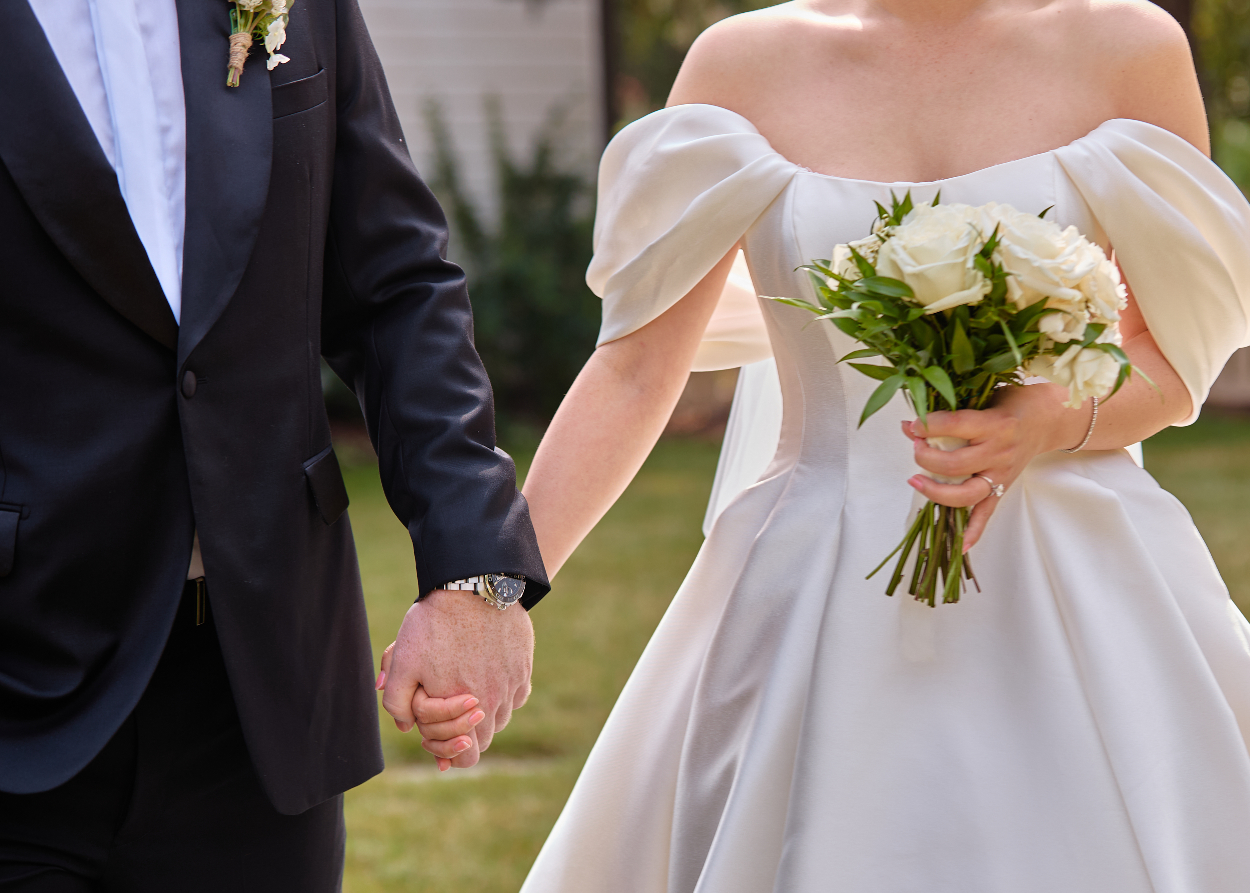Calgary Wedding Photography - Bow Valley Ranche