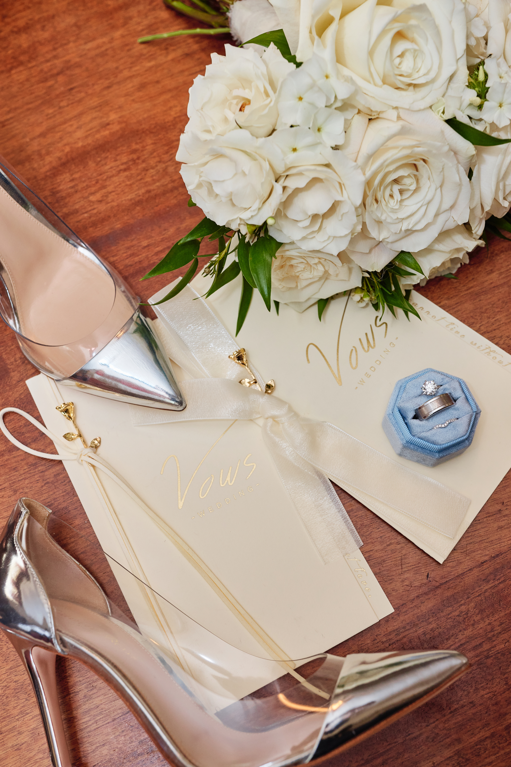 Calgary Wedding Photography - Bow Valley Ranche