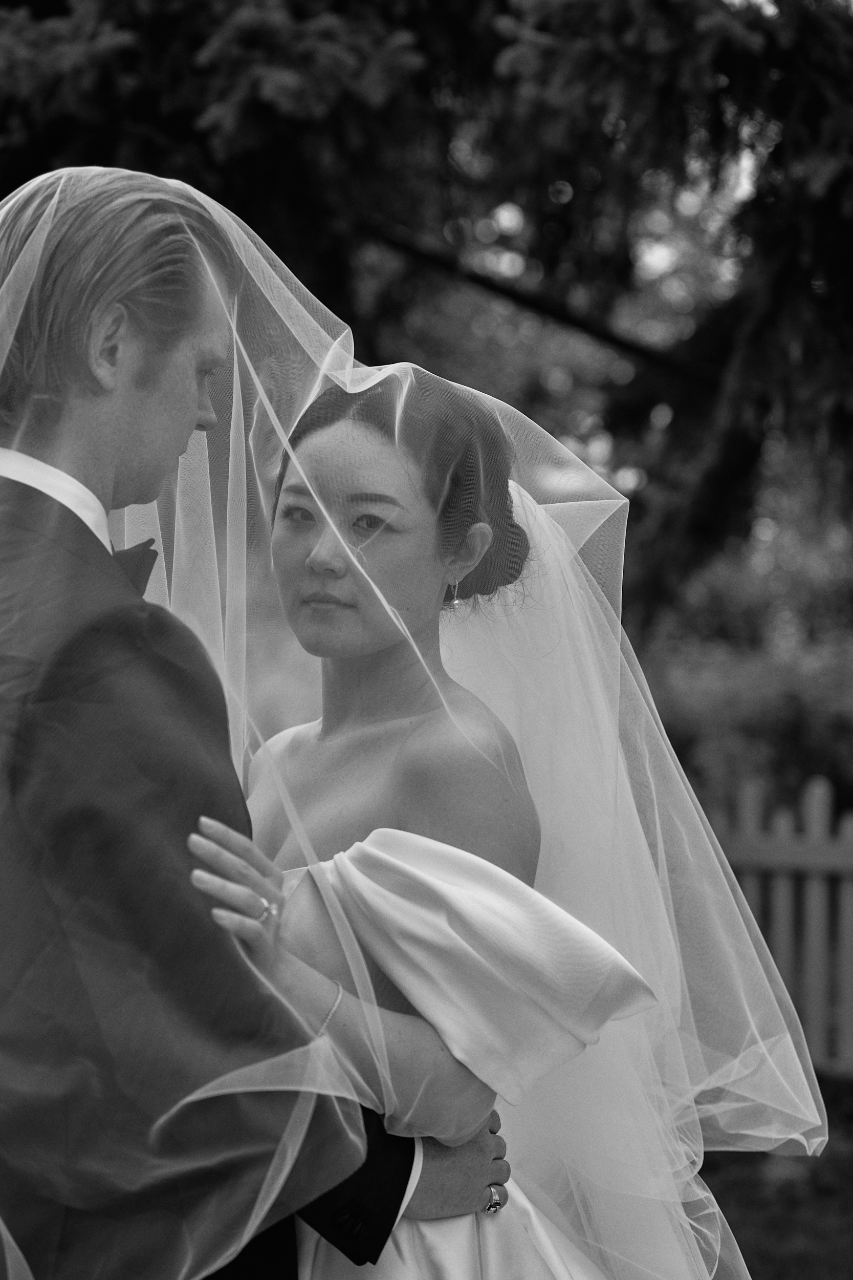 Calgary Wedding Photography - Bow Valley Ranche