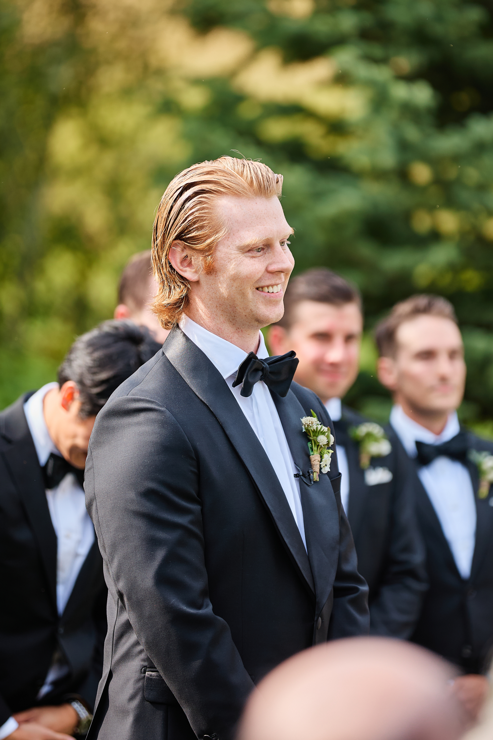 Calgary Wedding Photography - Bow Valley Ranche