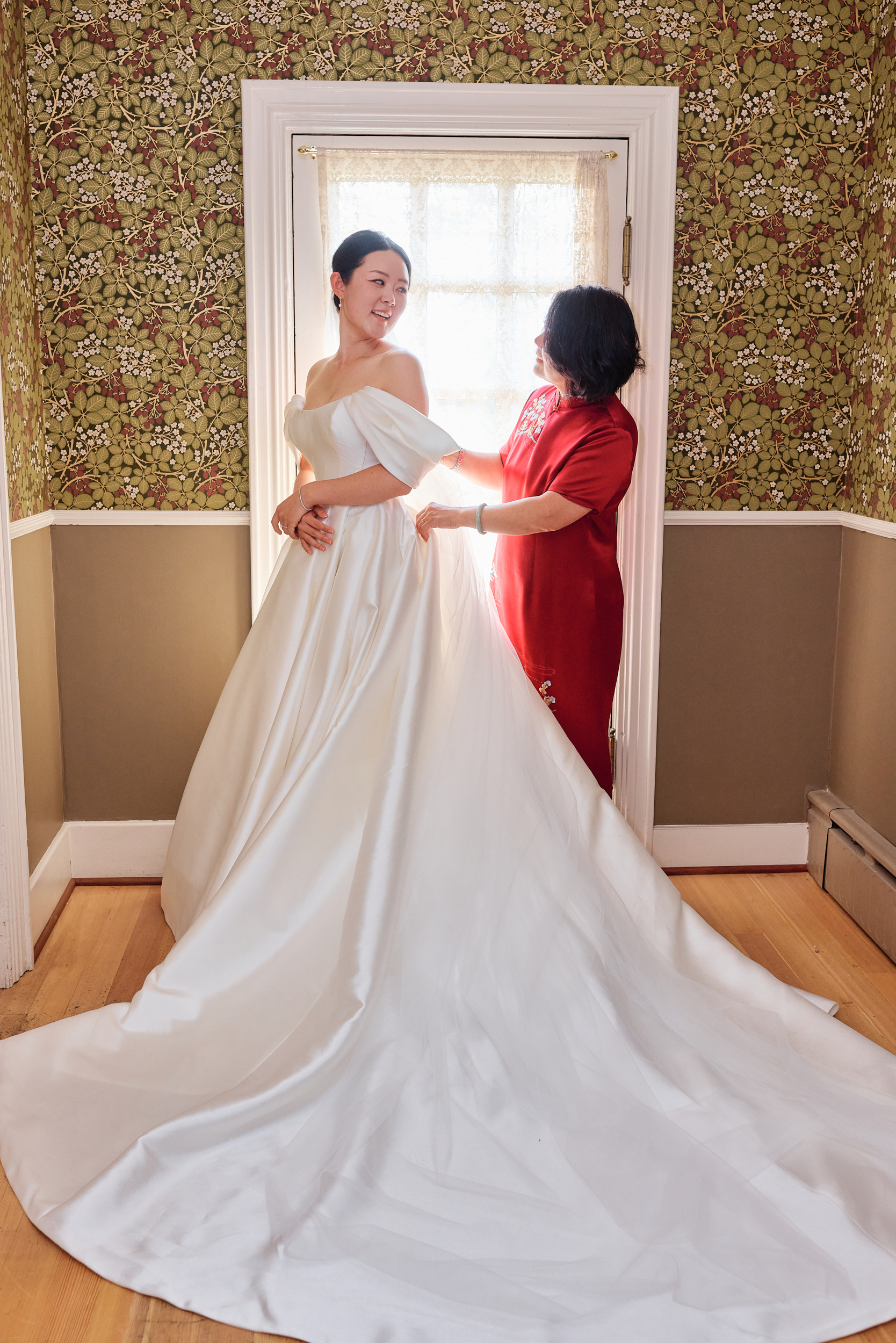 Calgary Wedding Photography - Bow Valley Ranche