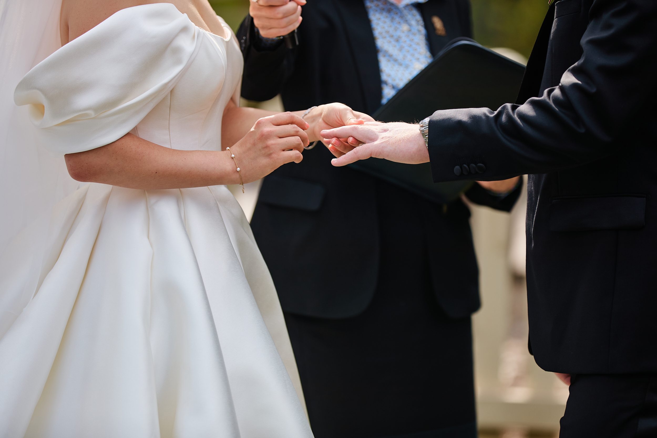 Calgary Wedding Photography - Bow Valley Ranche