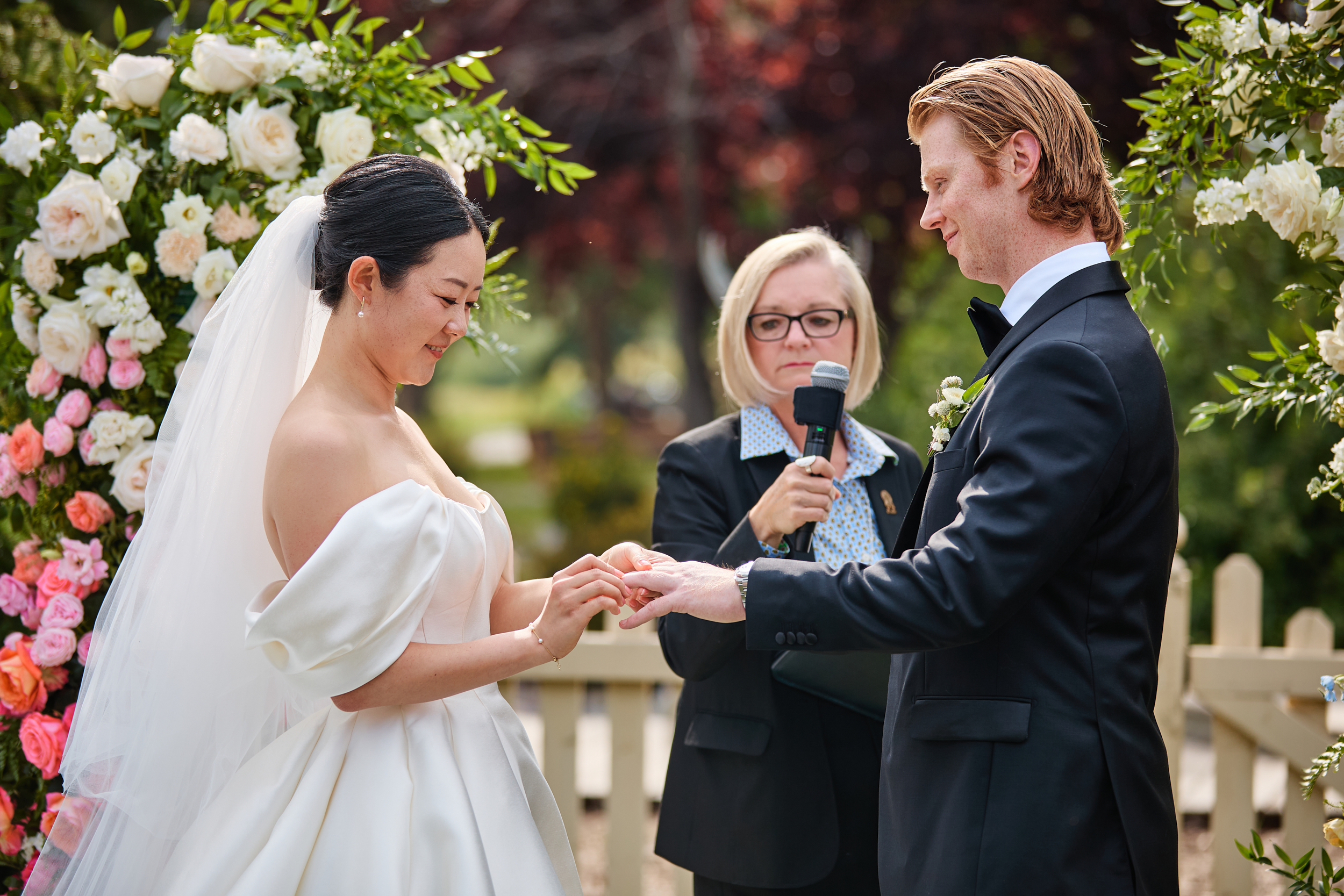 Calgary Wedding Photography - Bow Valley Ranche