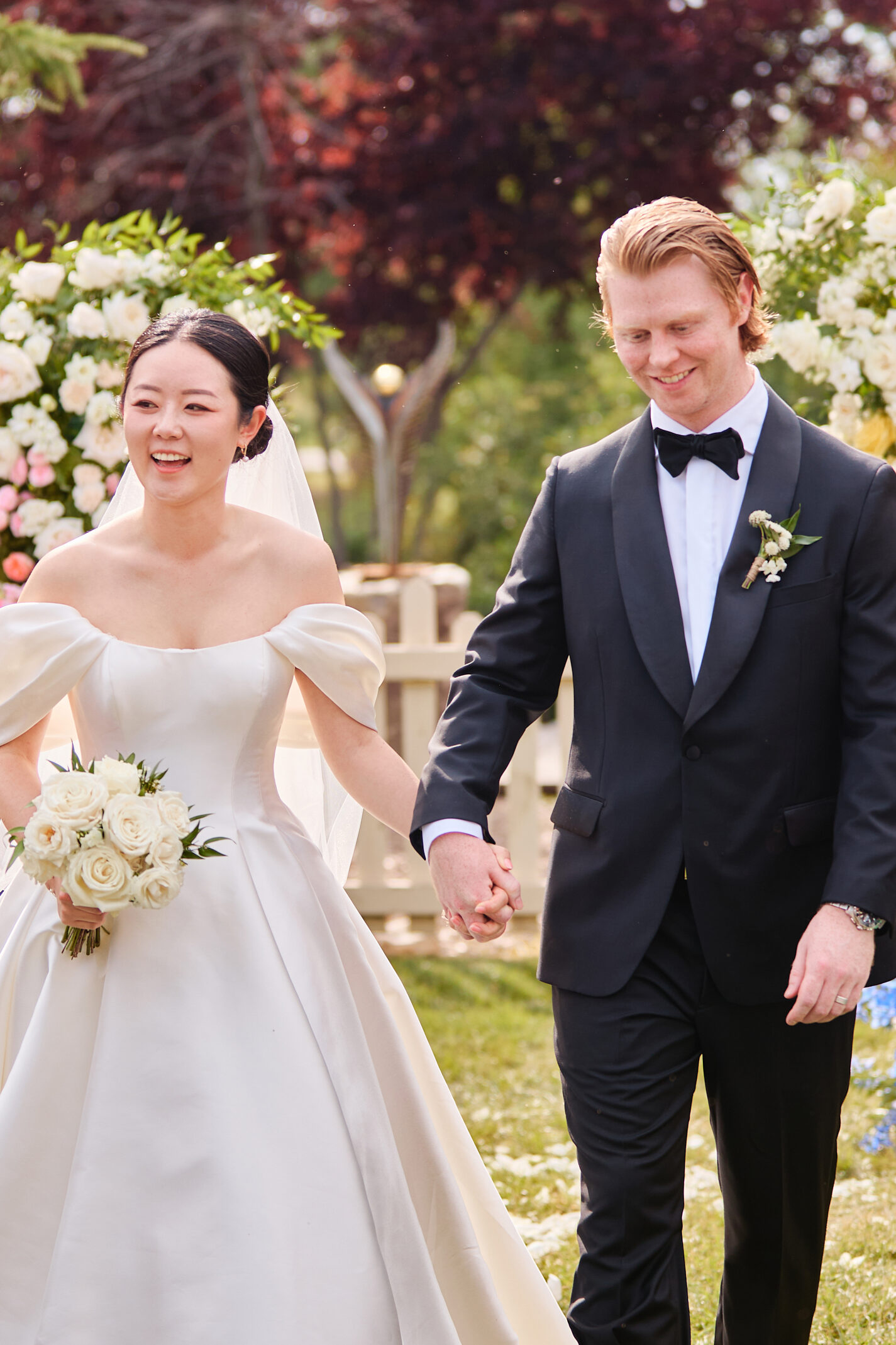 Calgary Wedding Photography - Bow Valley Ranche