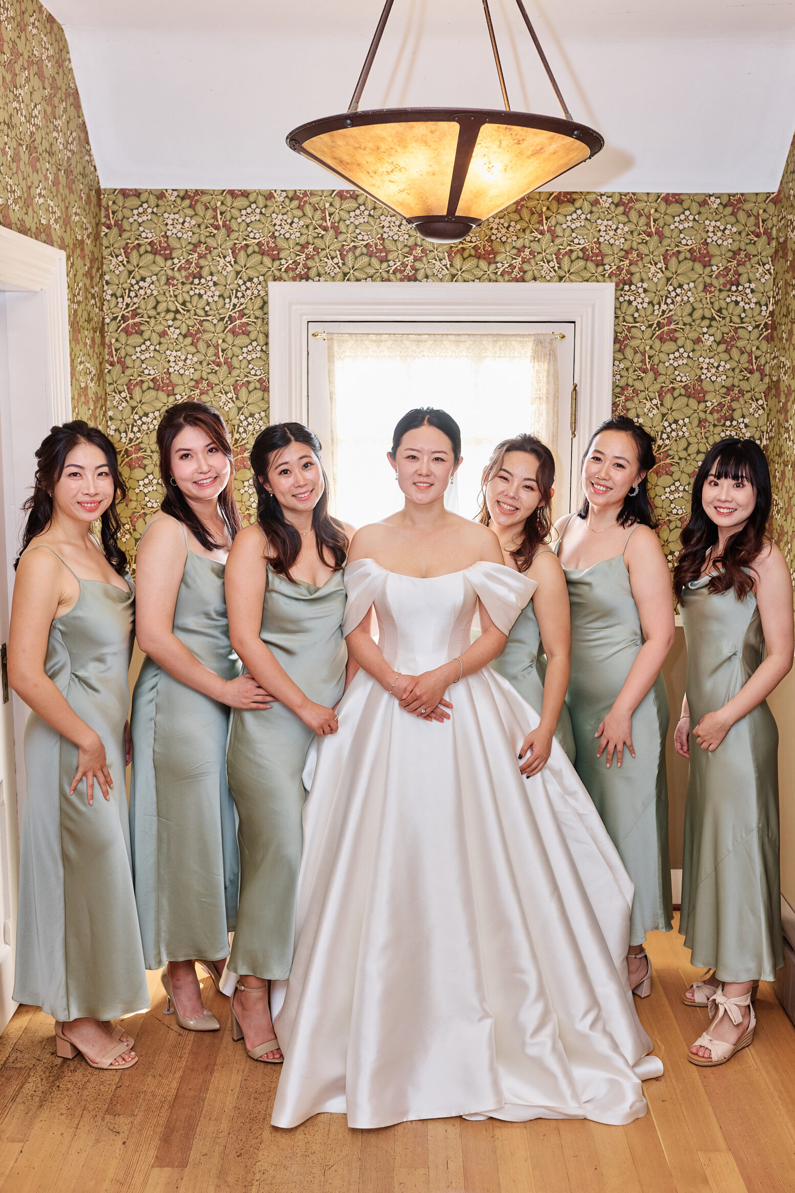 Calgary Wedding Photography - Bow Valley Ranche