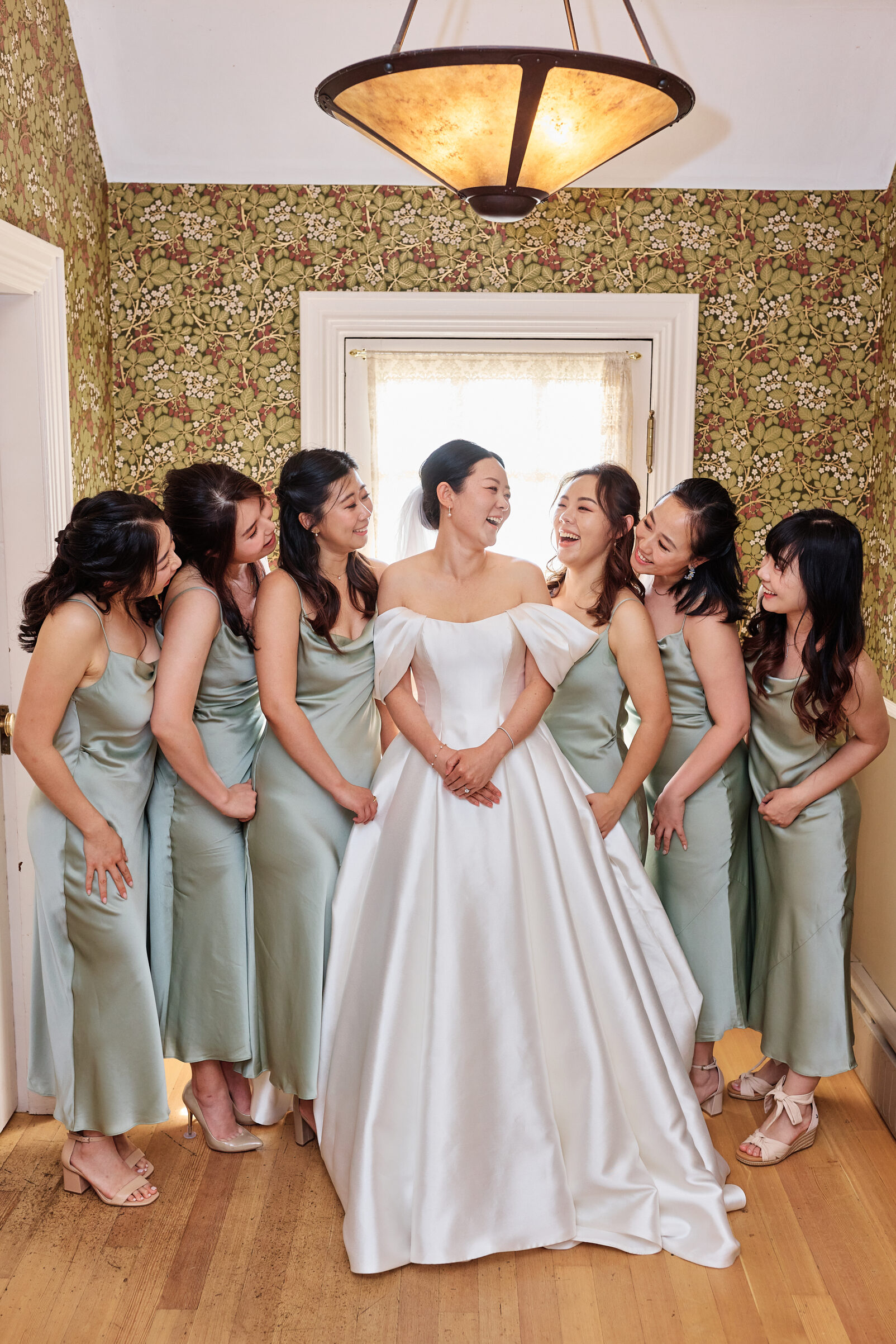 Calgary Wedding Photography - Bow Valley Ranche