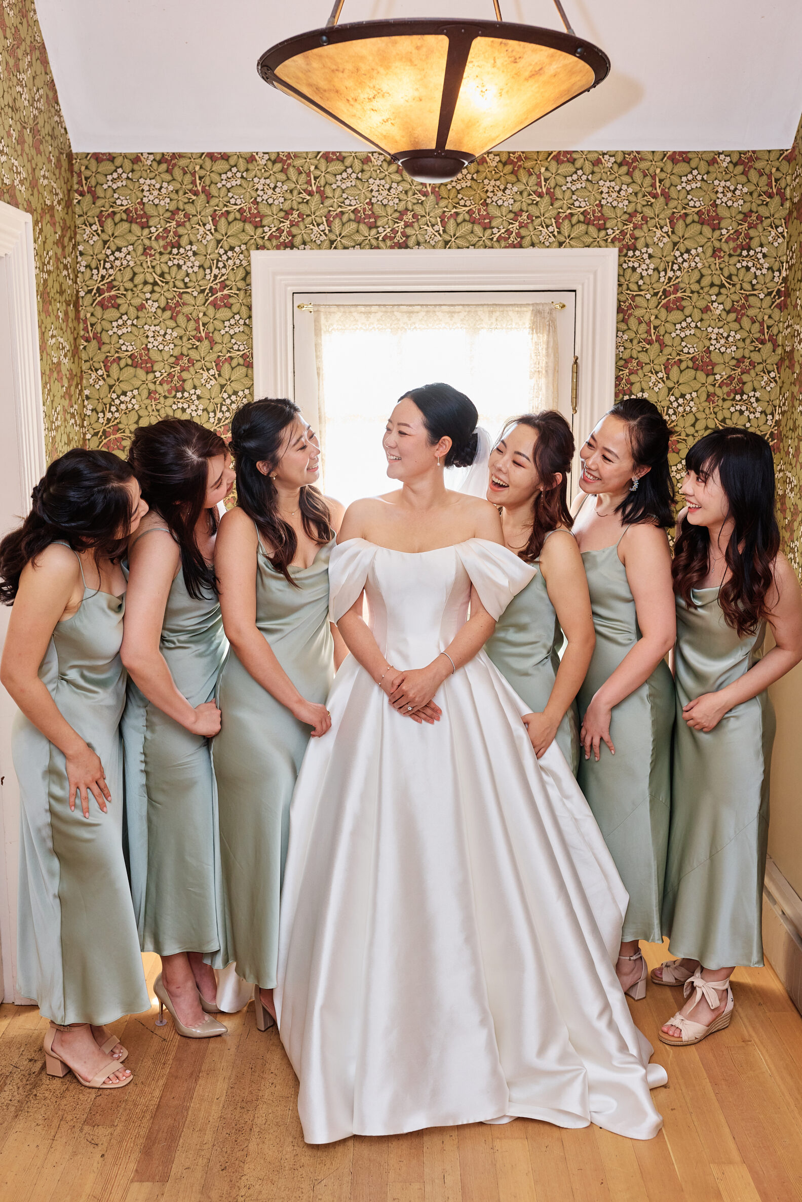 Calgary Wedding Photography - Bow Valley Ranche