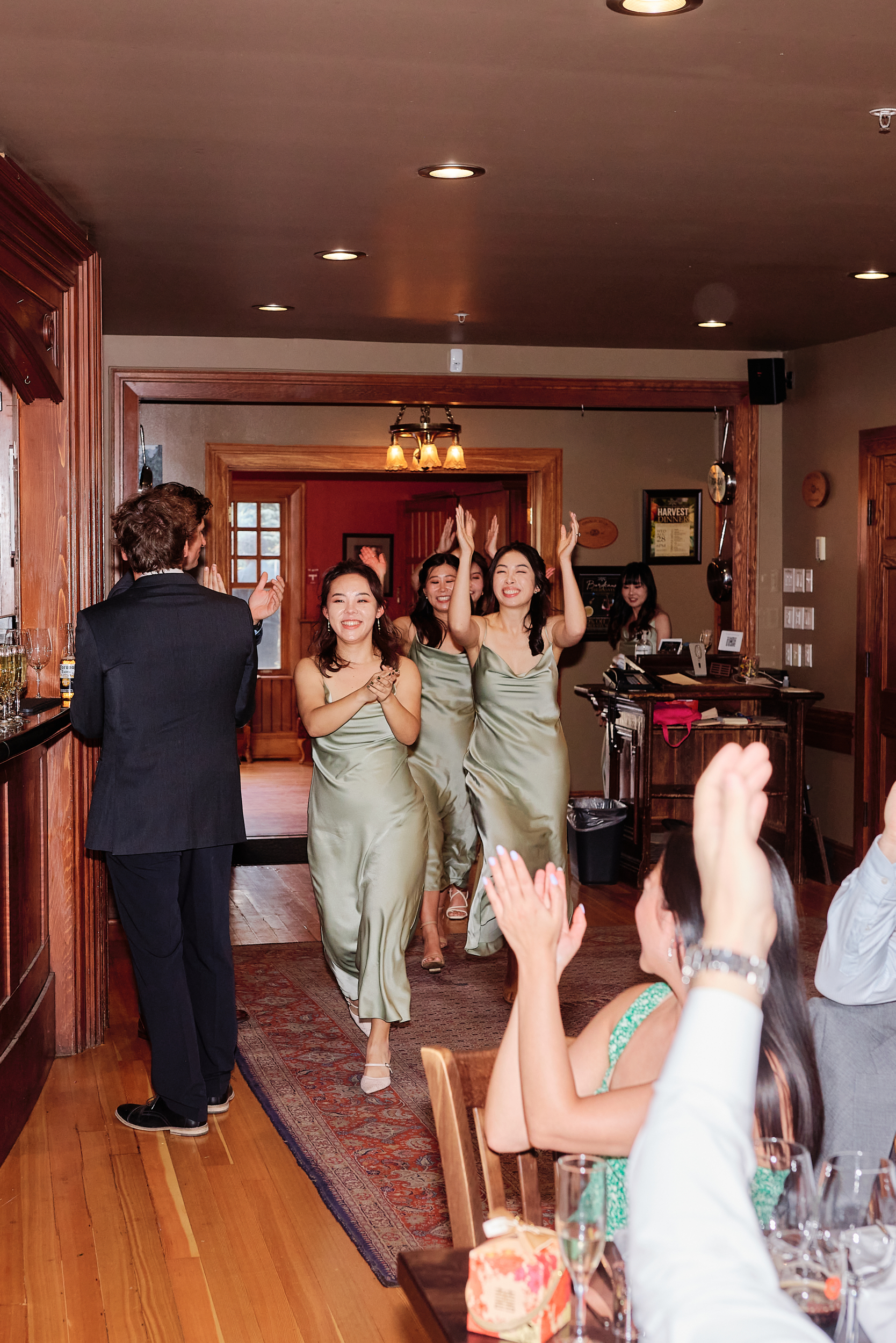 Calgary Wedding Photography - Bow Valley Ranche