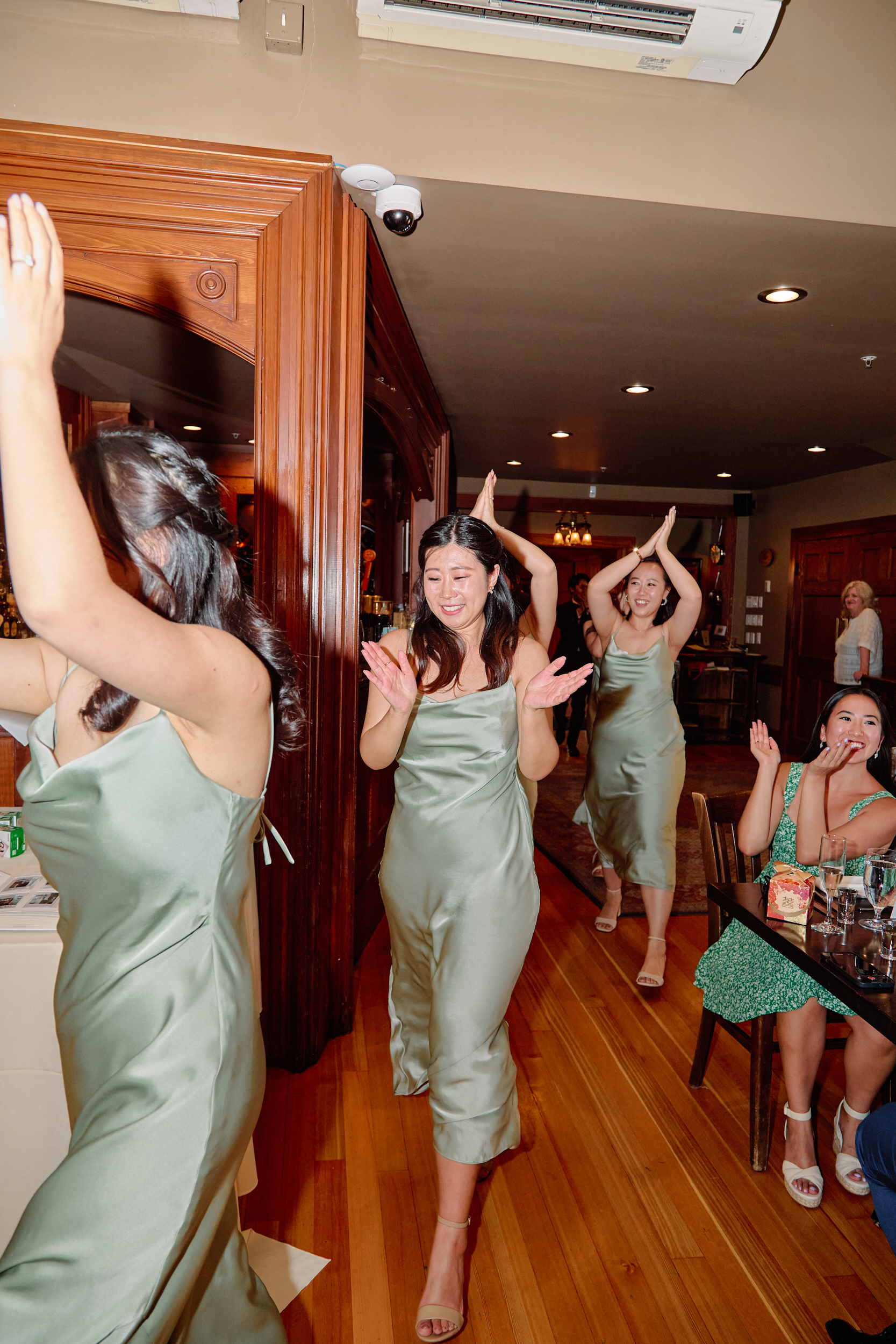 Calgary Wedding Photography - Bow Valley Ranche