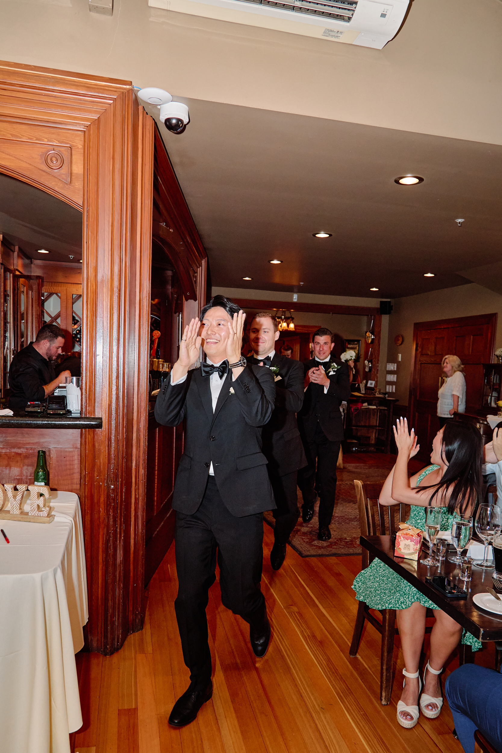 Calgary Wedding Photography - Bow Valley Ranche