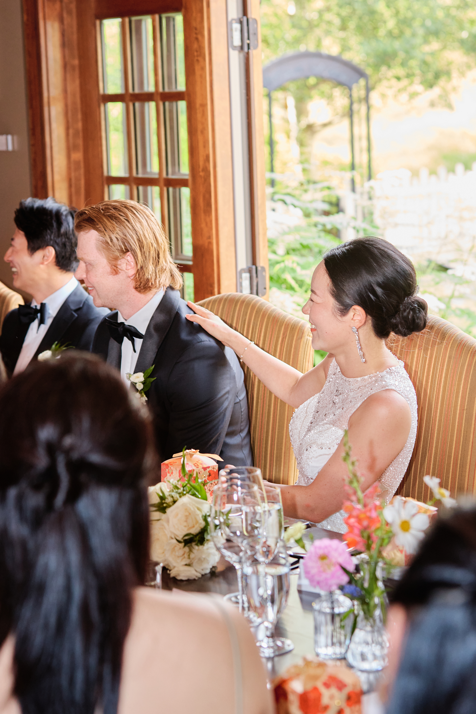 Calgary Wedding Photography - Bow Valley Ranche