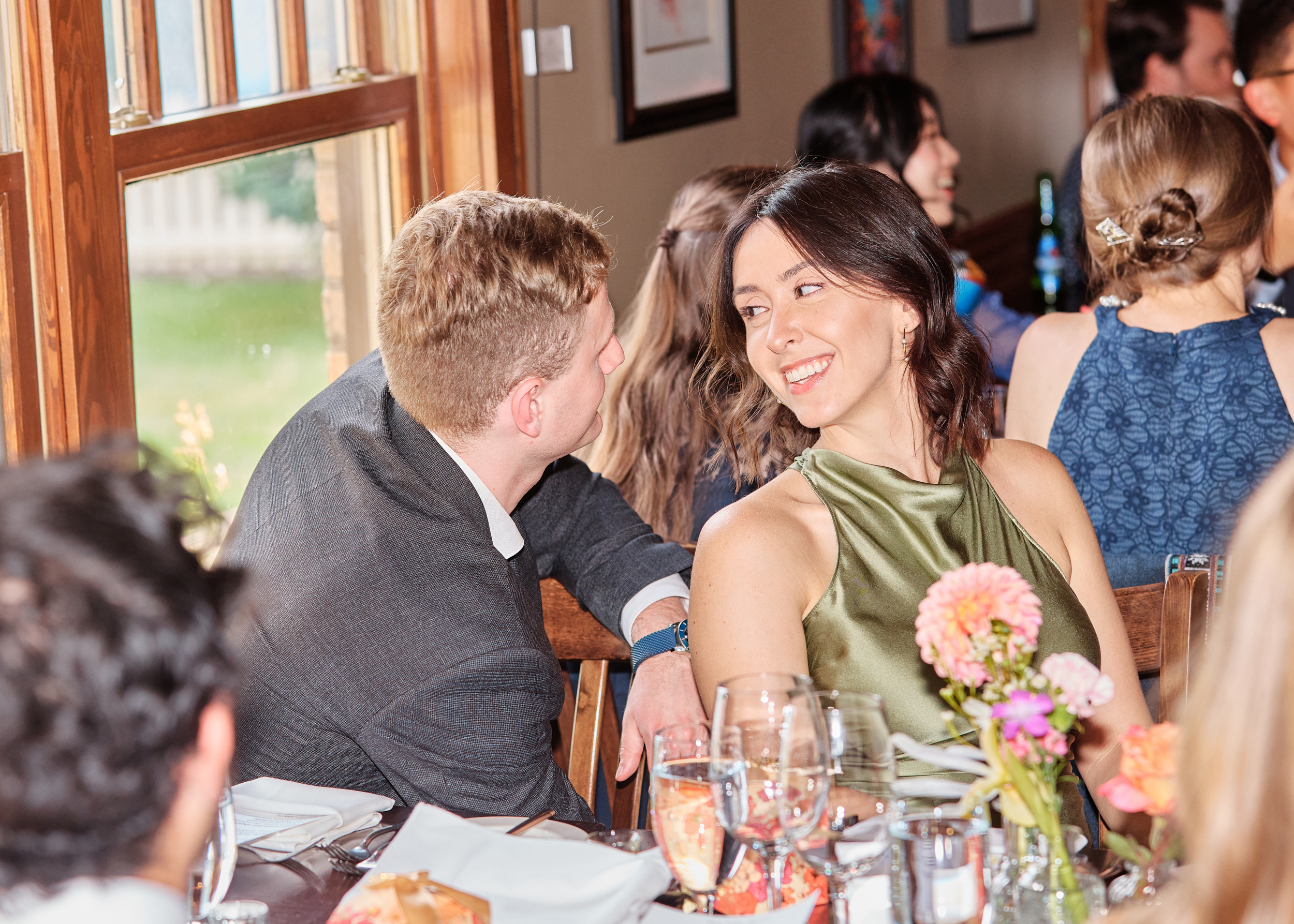 Calgary Wedding Photography - Bow Valley Ranche