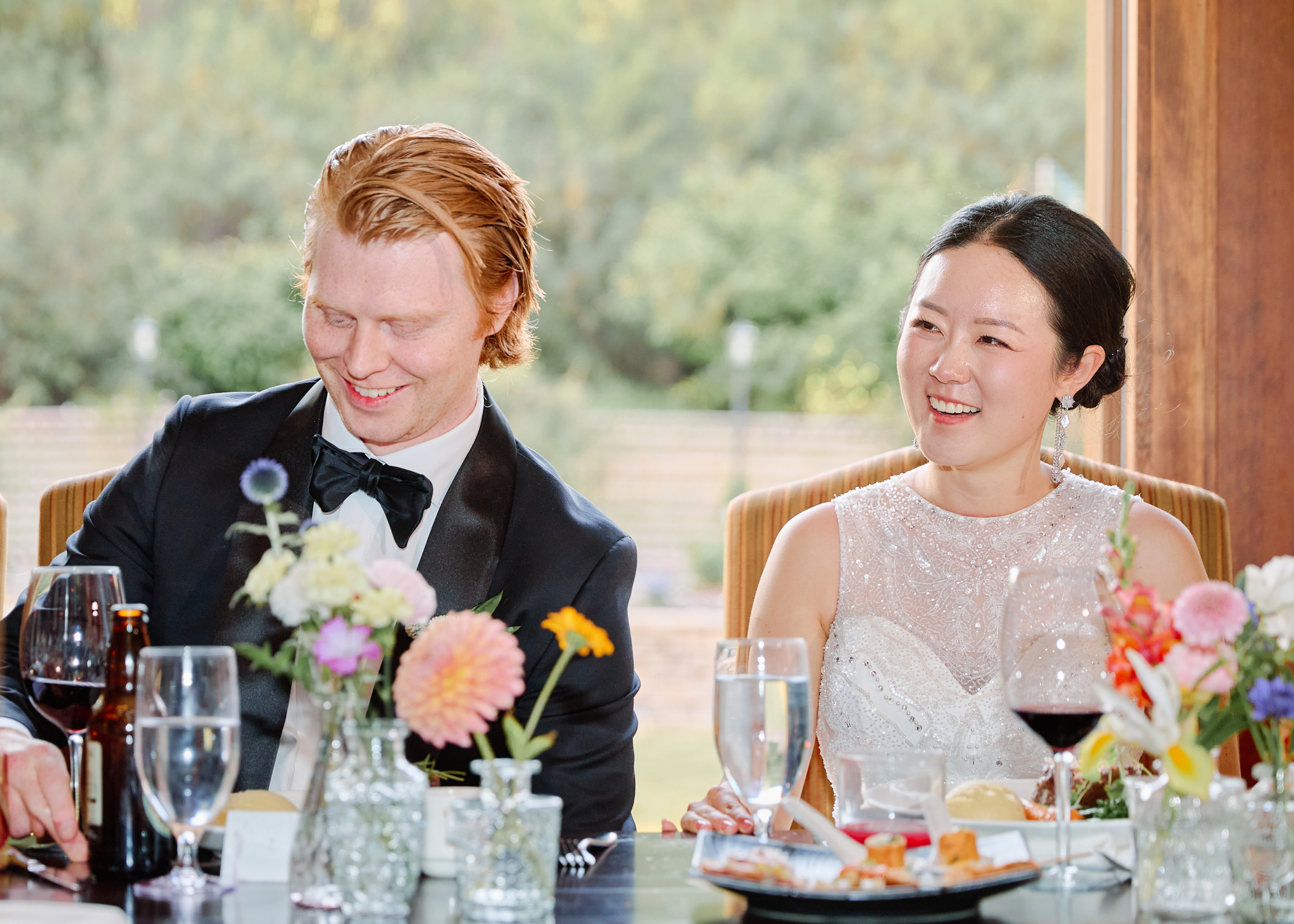 Calgary Wedding Photography - Bow Valley Ranche