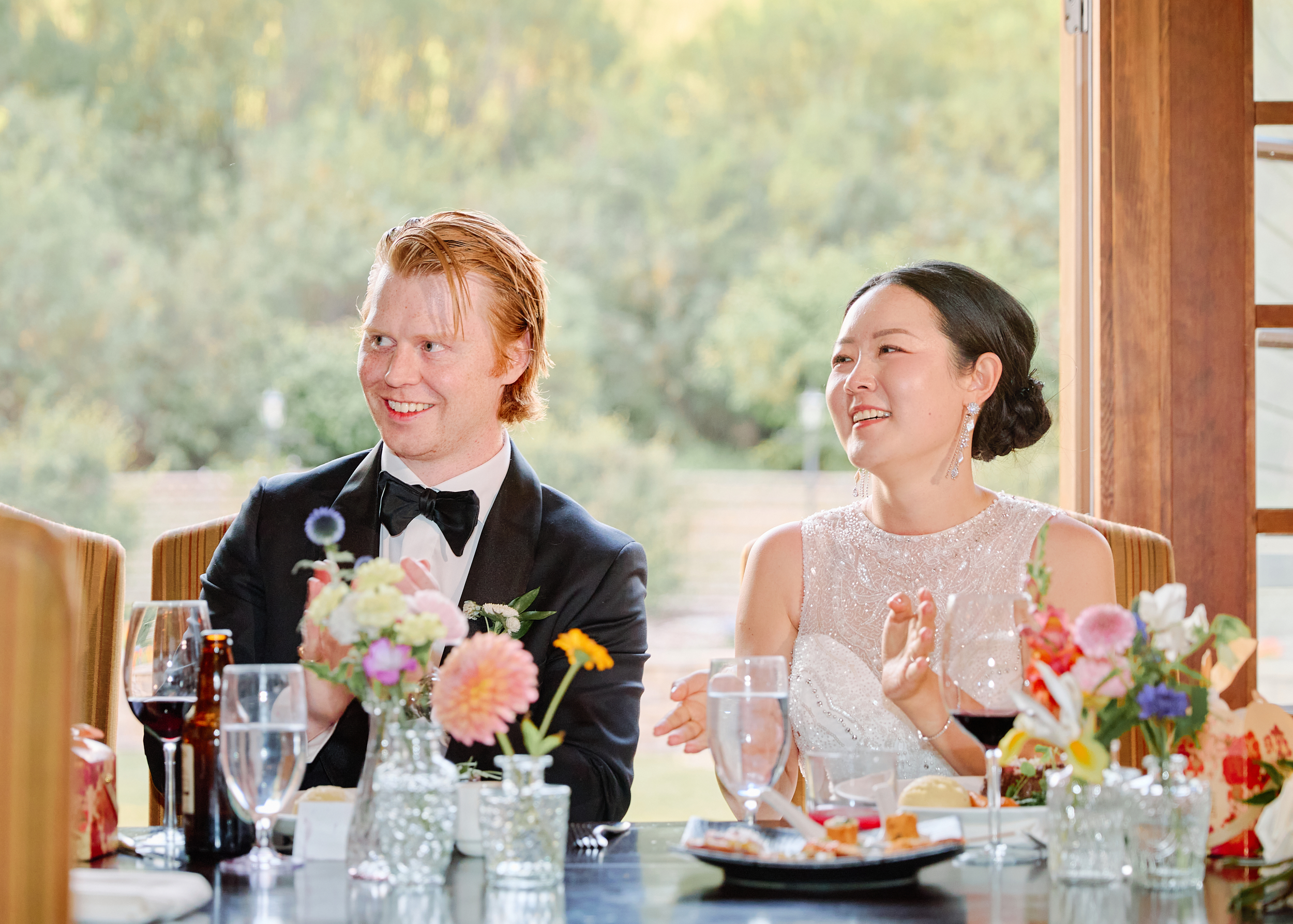 Calgary Wedding Photography - Bow Valley Ranche