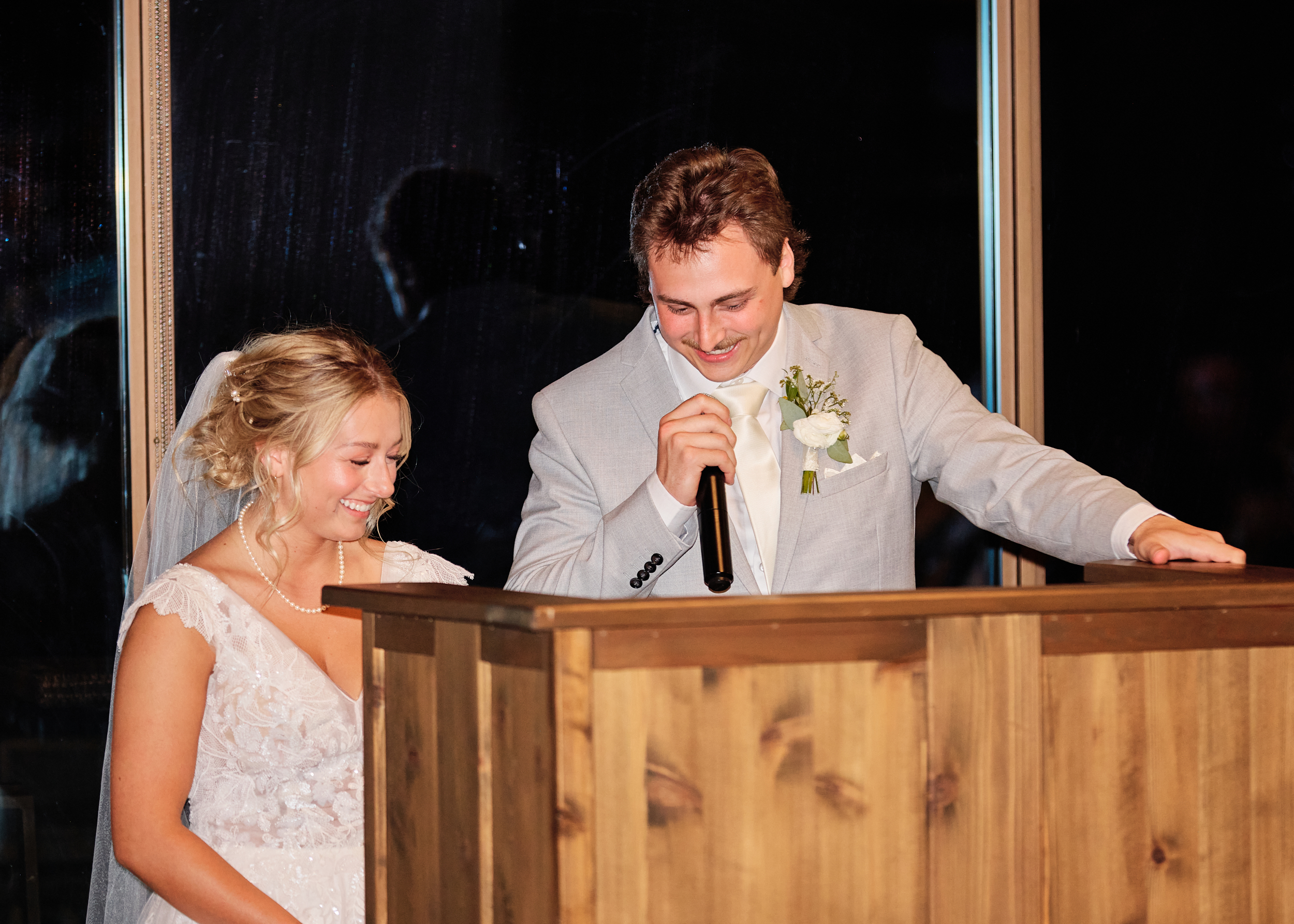 Priddis Greens Golf and Country Club Wedding