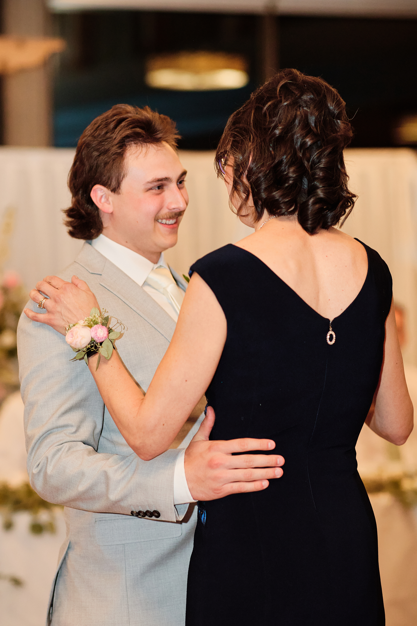 Priddis Greens Golf and Country Club Wedding
