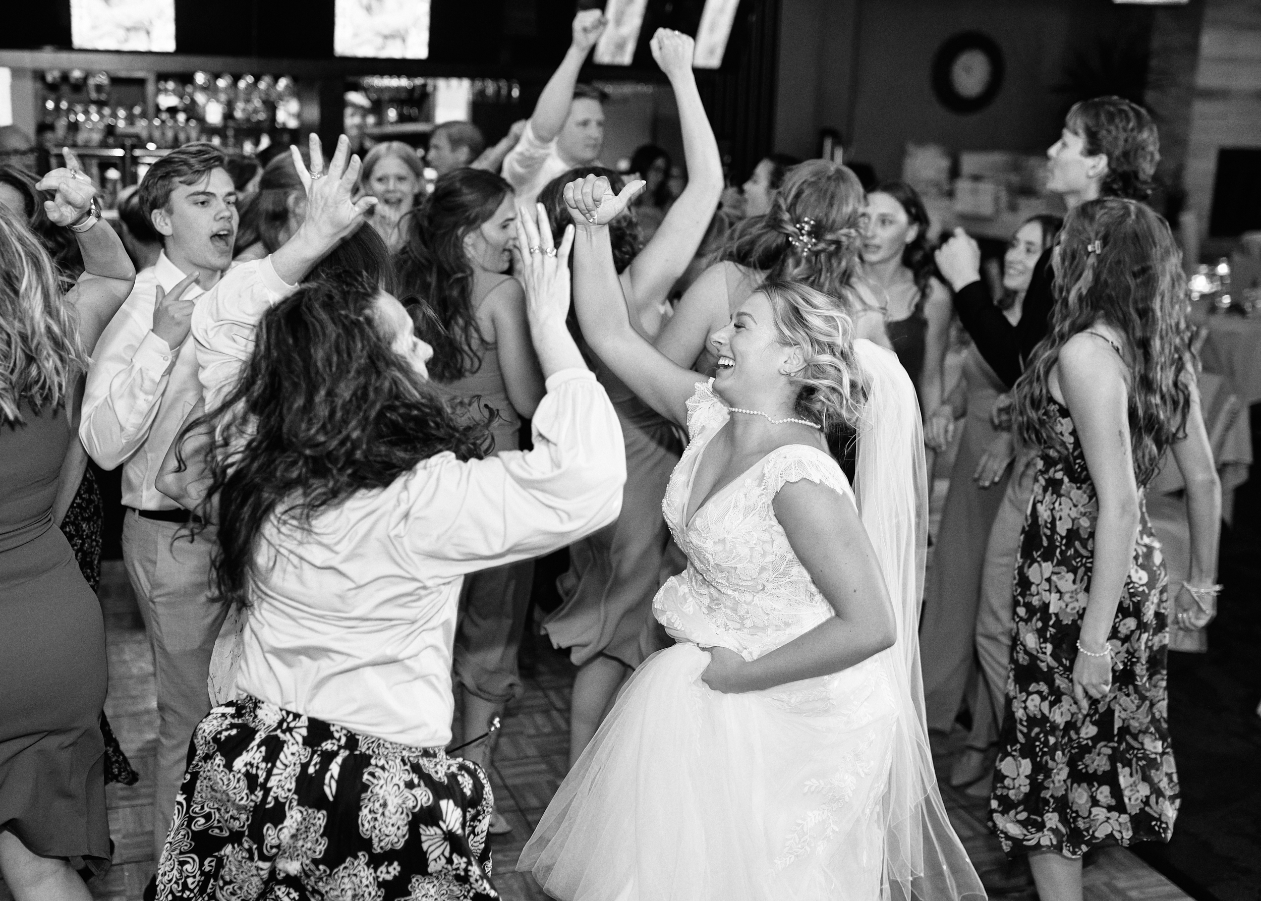 Priddis Greens Golf and Country Club Wedding