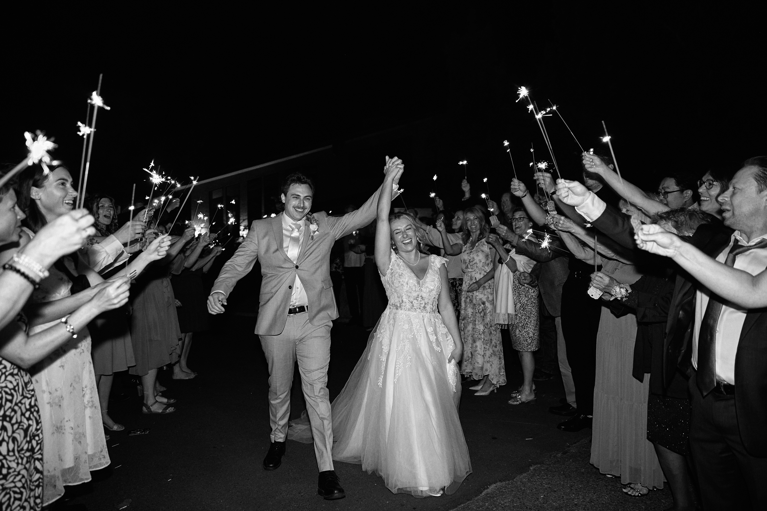 Priddis Greens Golf and Country Club Wedding