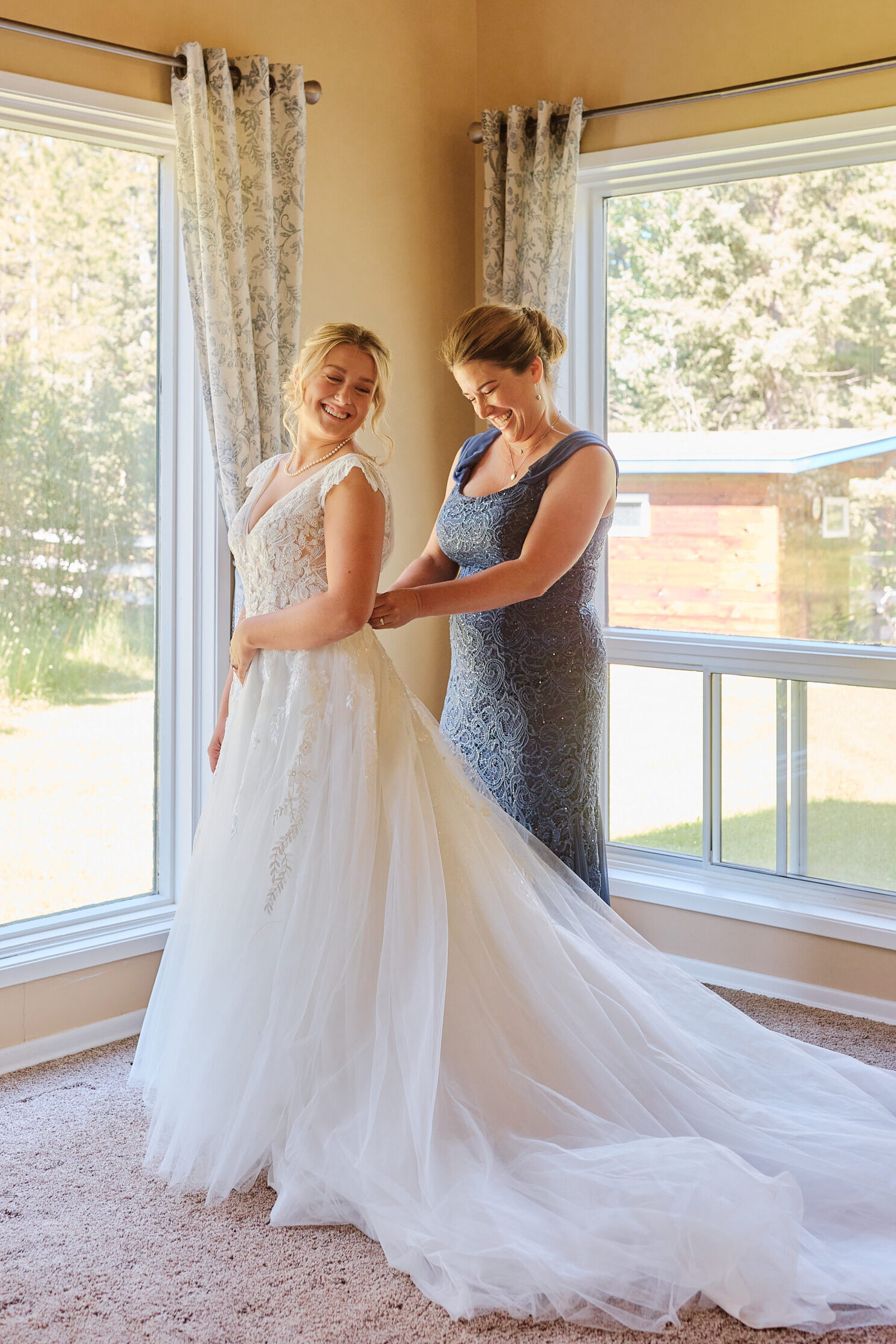 Priddis Greens Golf and Country Club Wedding