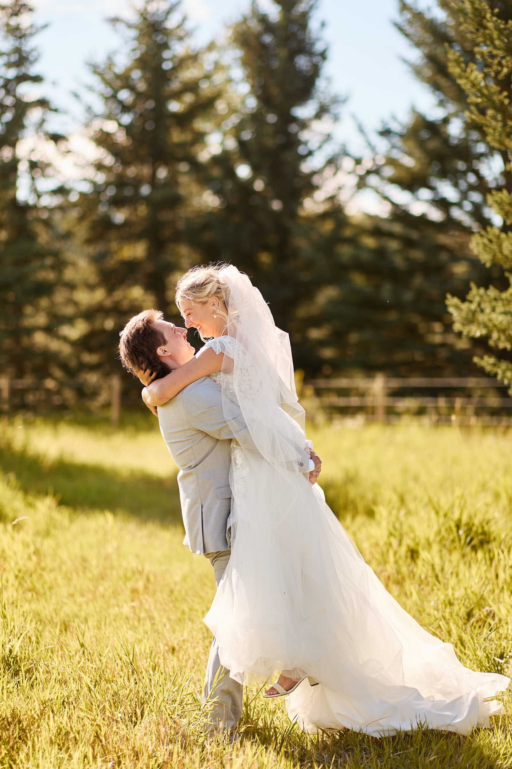 Priddis Greens Golf and Country Club Wedding