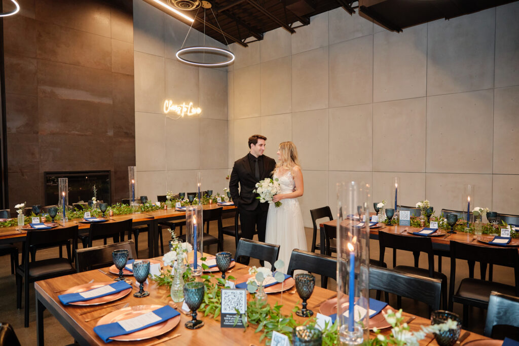Mainspace Wedding - Greco Photo Co