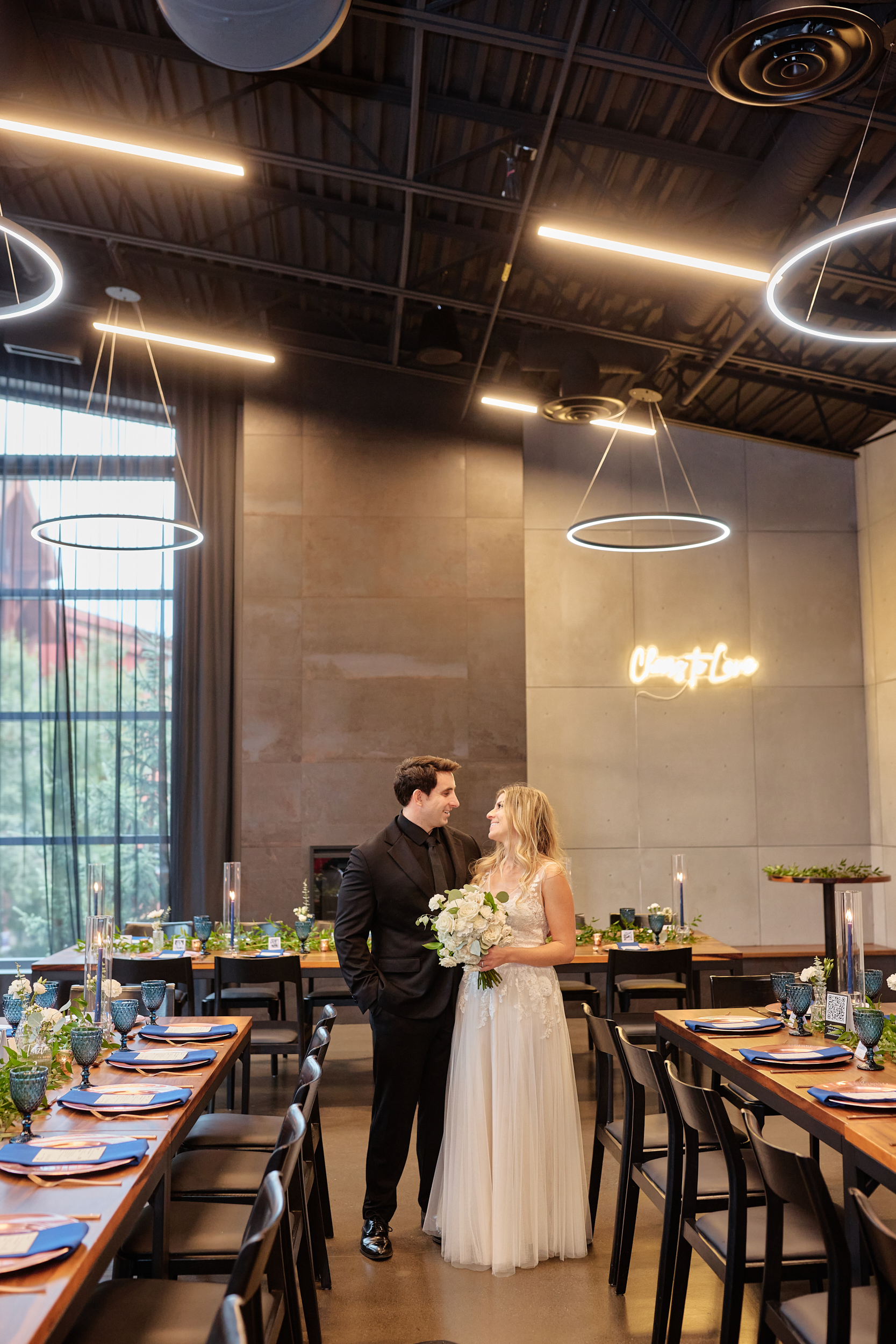 Mainspace Wedding - Greco Photo Co