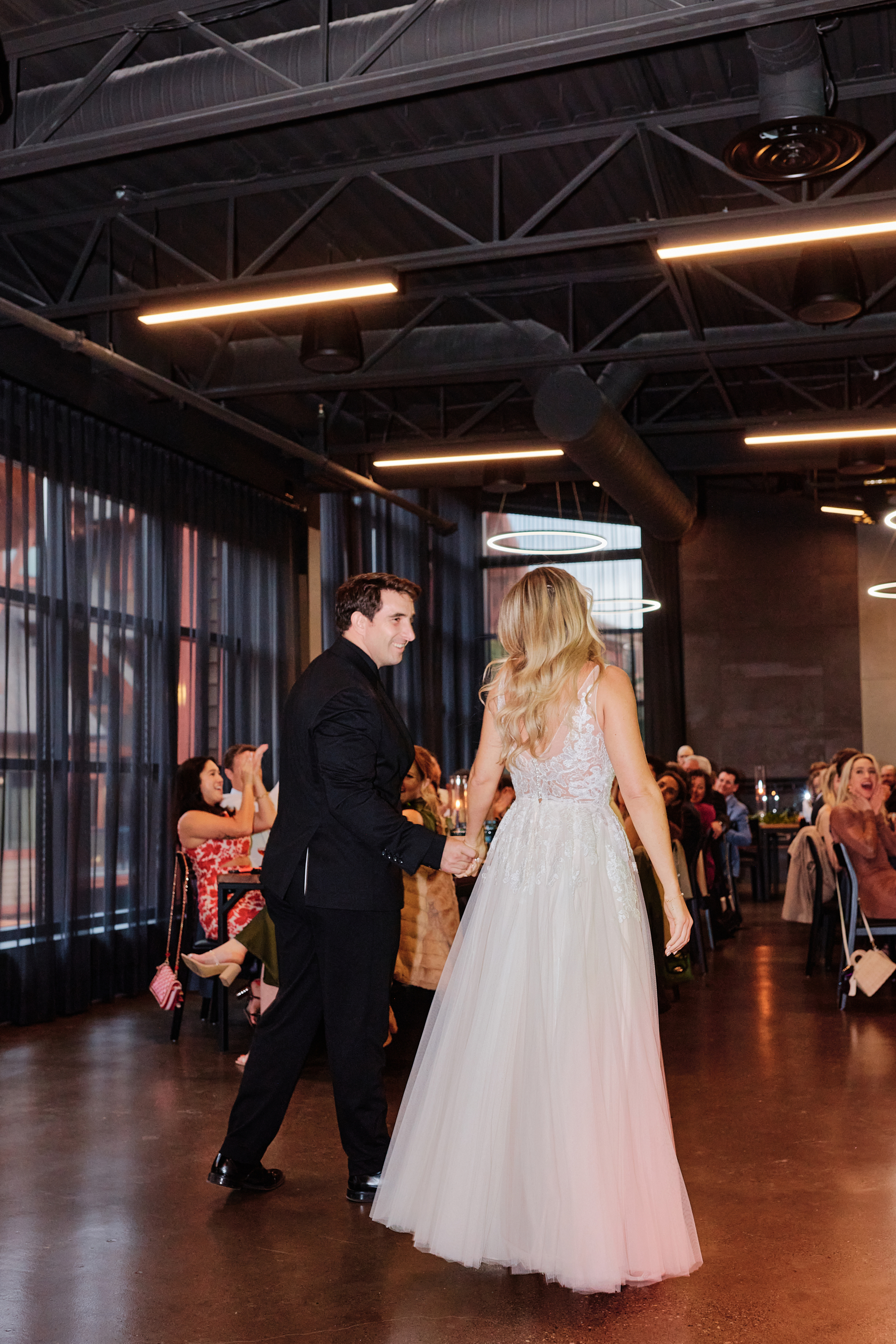 Mainspace Wedding - Greco Photo Co