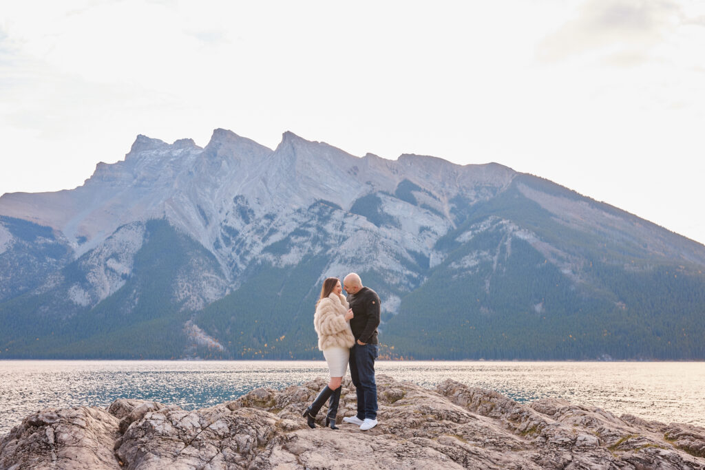Banff Family Photos – Greco Photo Company