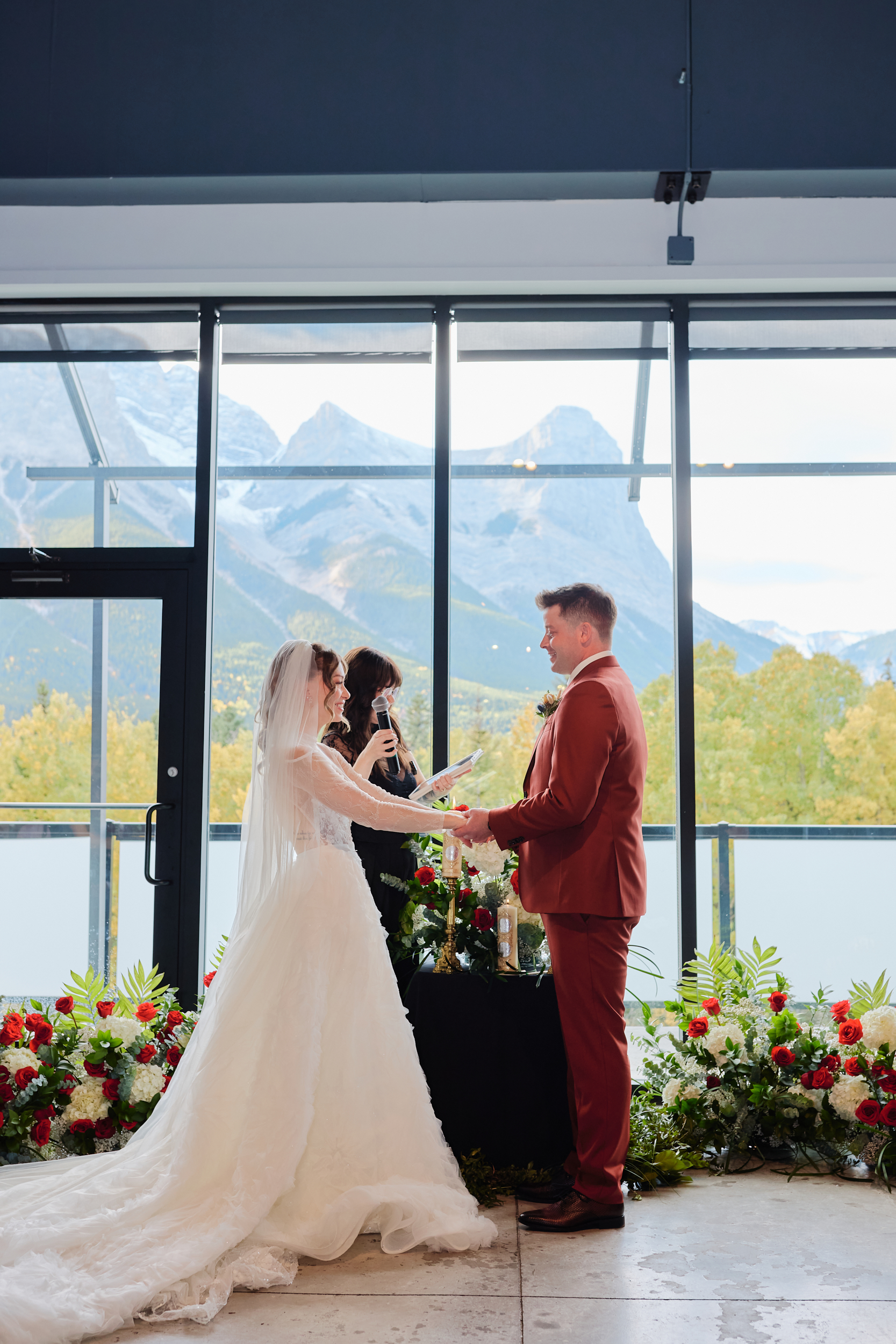 CanGolf Wedding - Greco Photo Co
