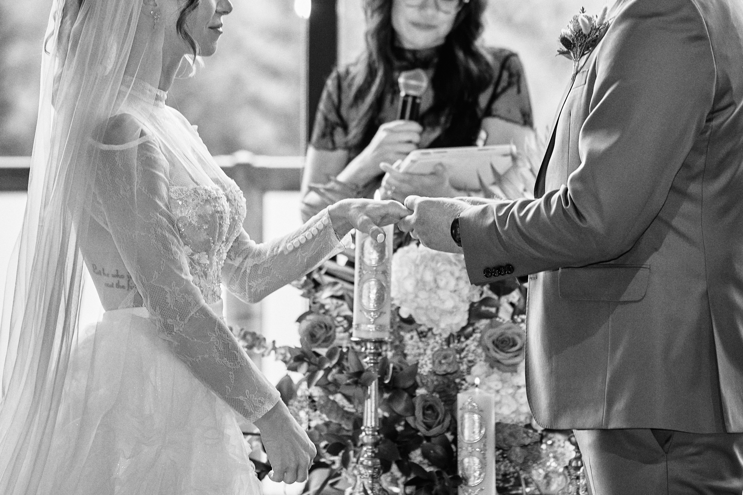 CanGolf Wedding - Greco Photo Co
