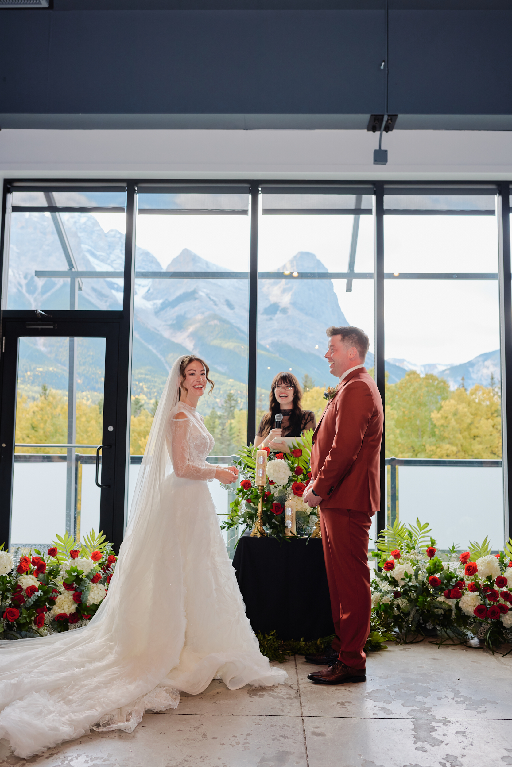 CanGolf Wedding - Greco Photo Co