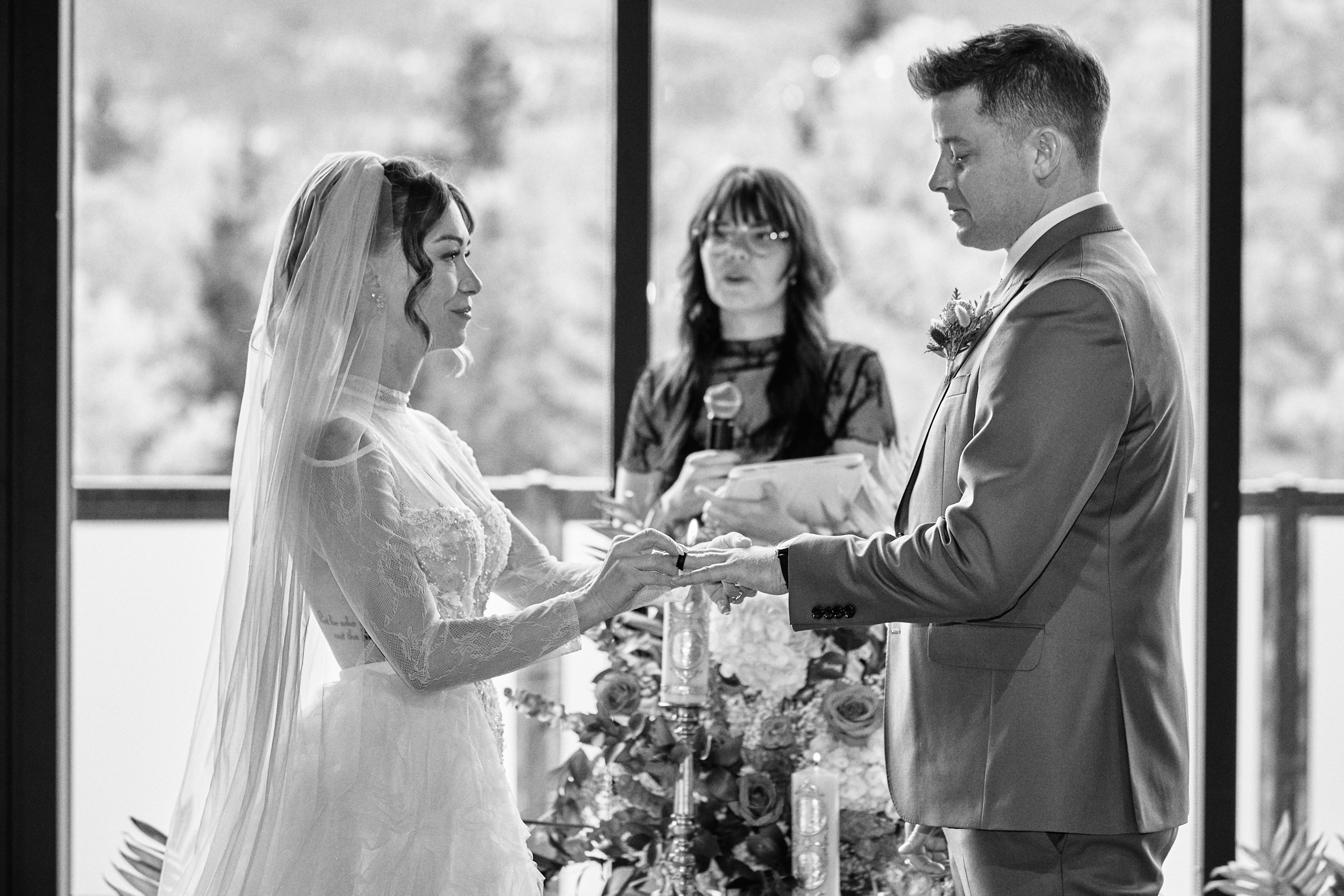 CanGolf Wedding - Greco Photo Co