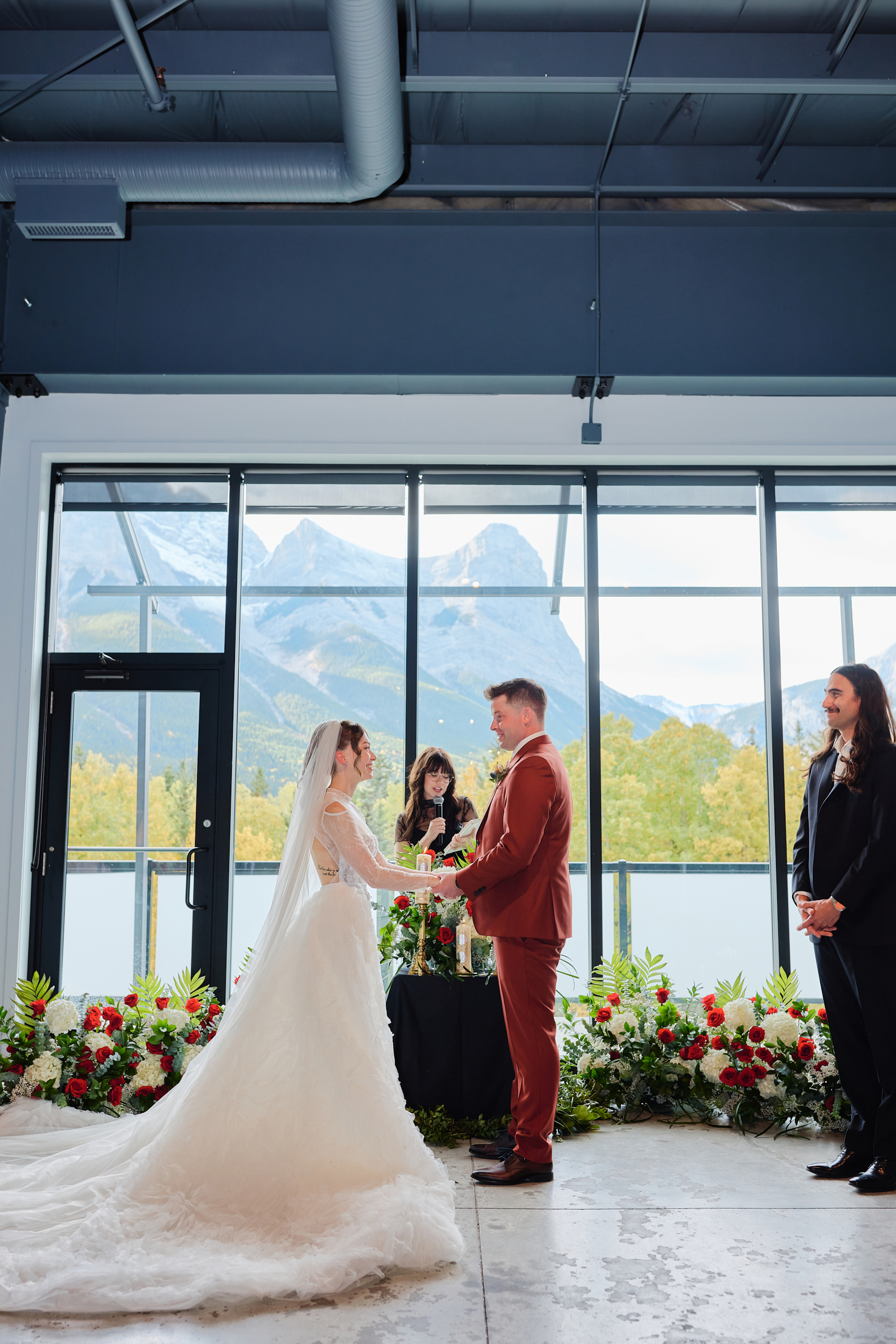 CanGolf Wedding - Greco Photo Co