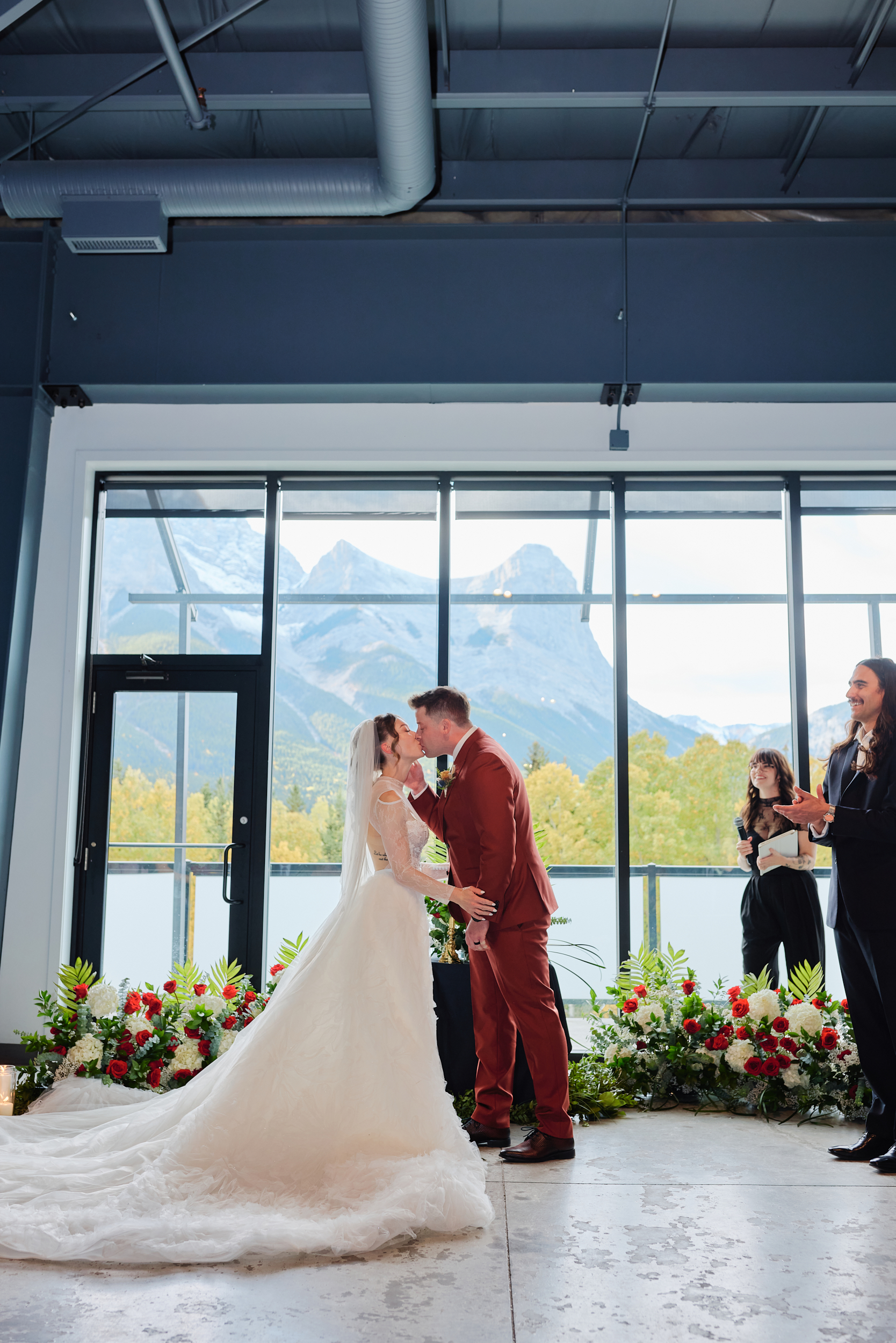 CanGolf Wedding - Greco Photo Co