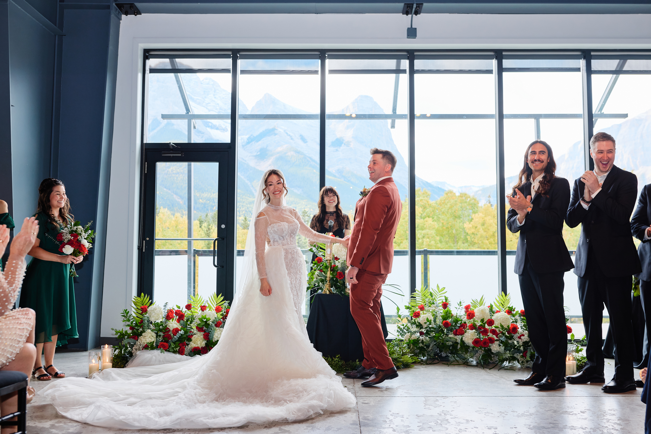 CanGolf Wedding - Greco Photo Co