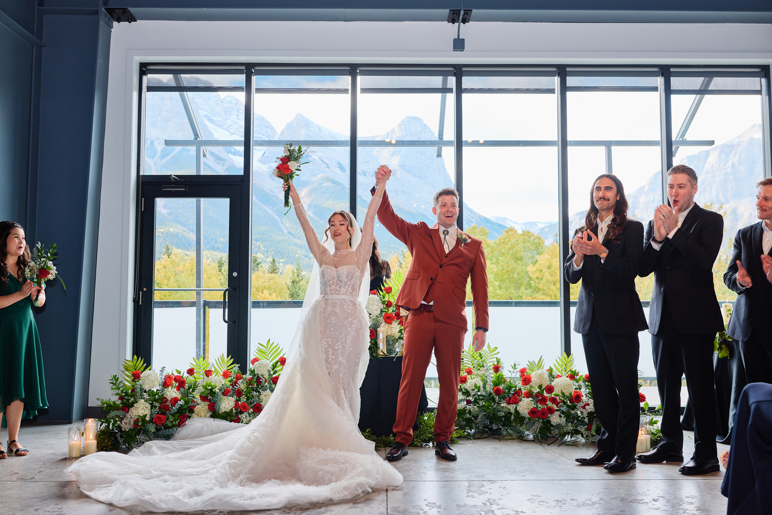 CanGolf Wedding - Greco Photo Co