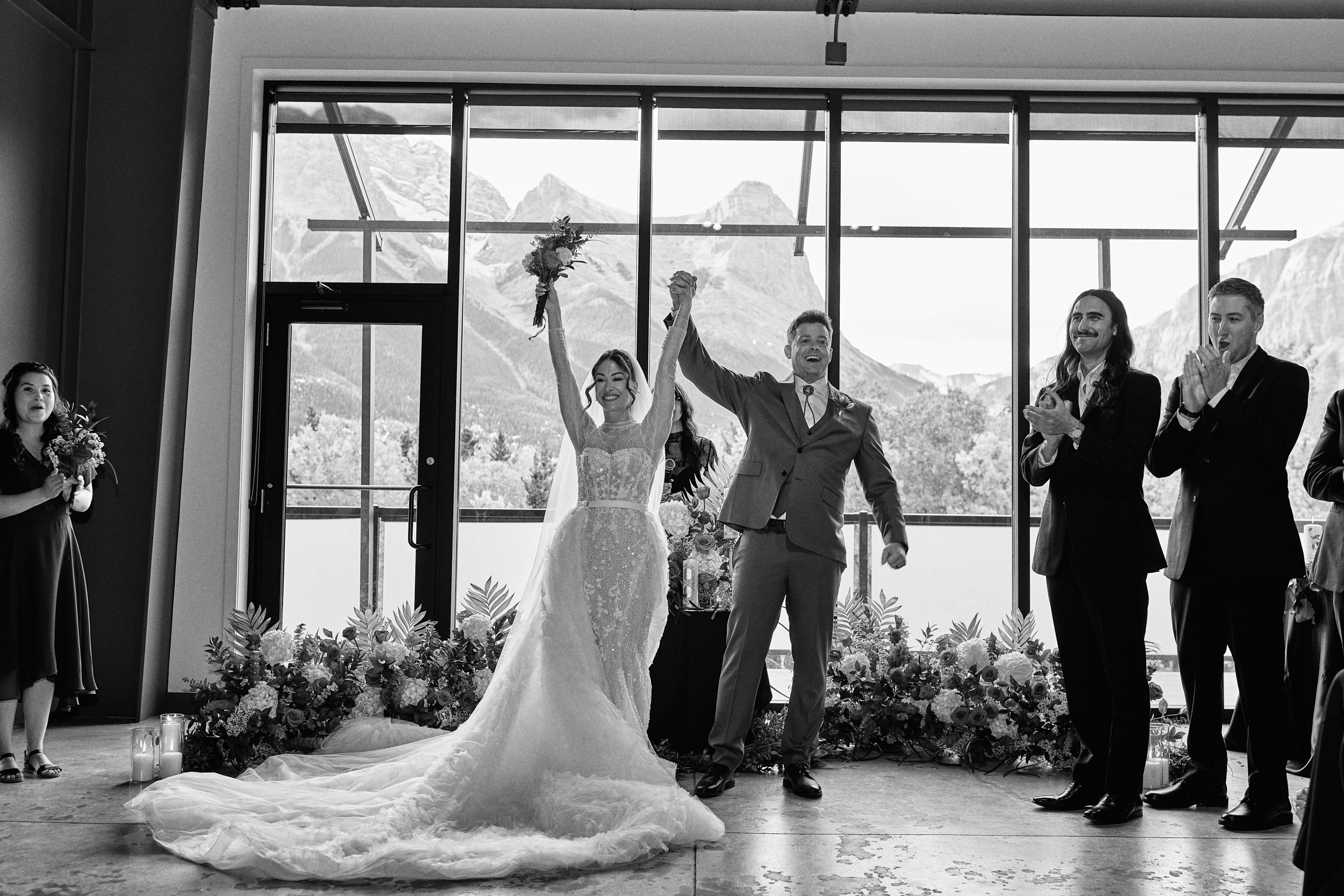 CanGolf Wedding - Greco Photo Co