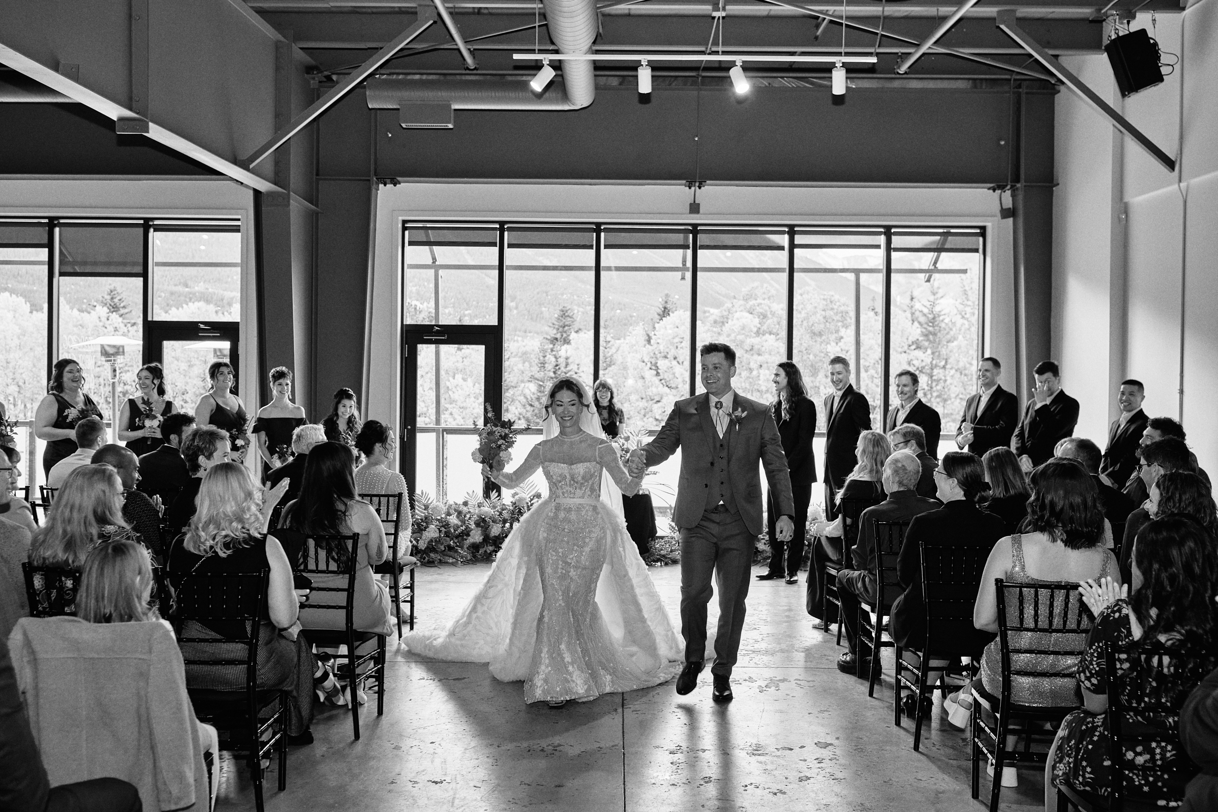 CanGolf Wedding - Greco Photo Co