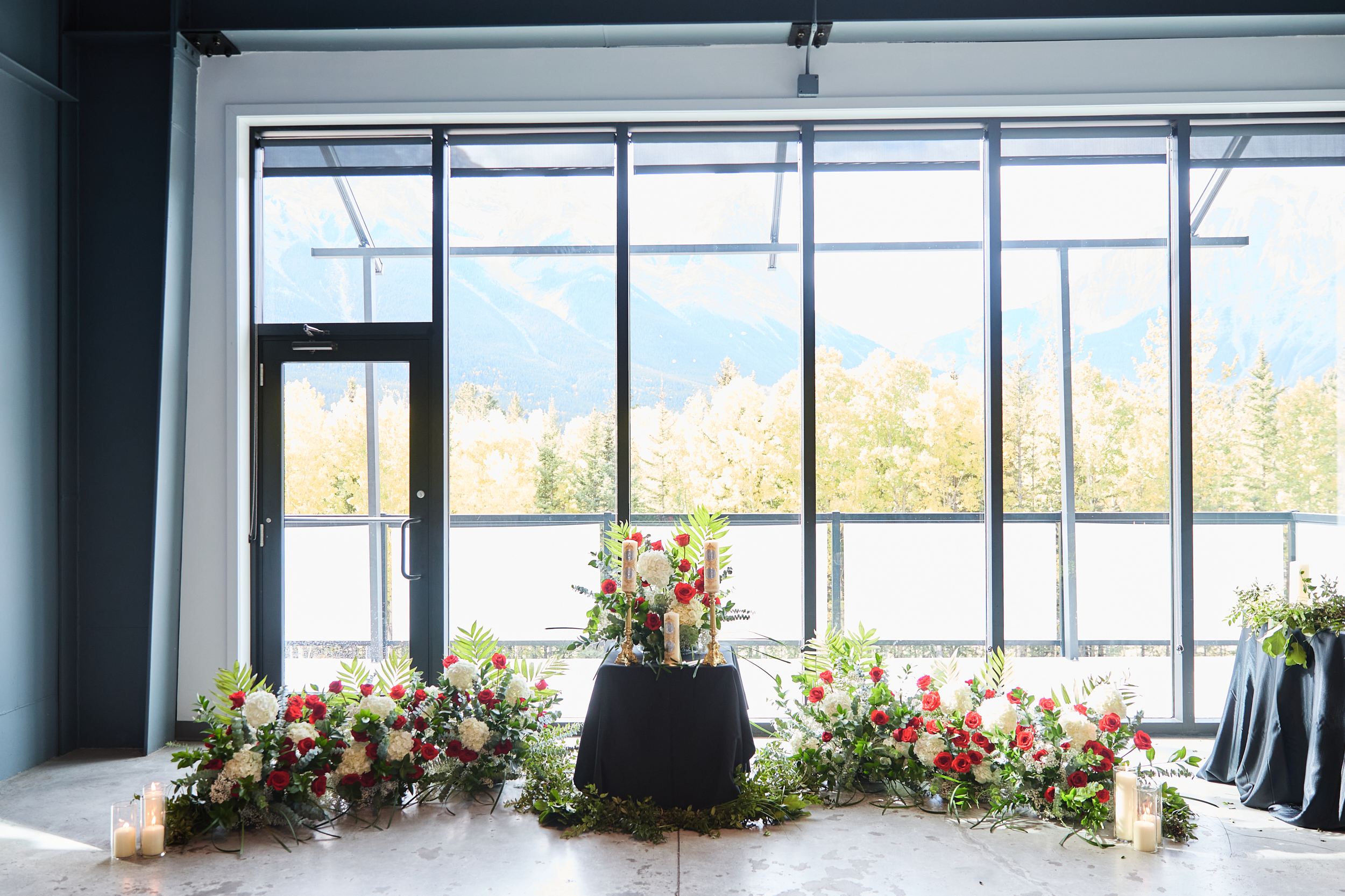 CanGolf Wedding - Greco Photo Co