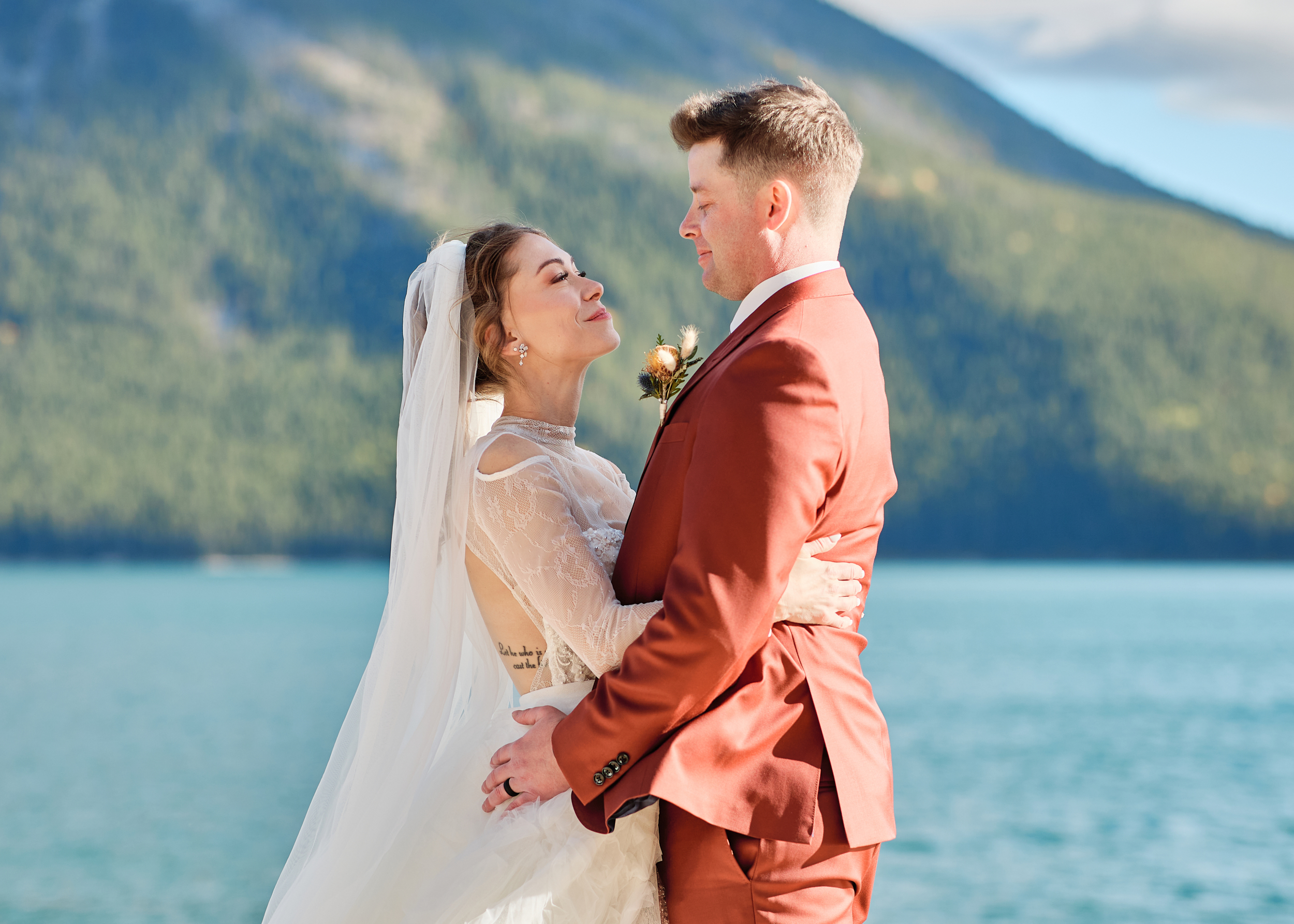 CanGolf Wedding - Greco Photo Co