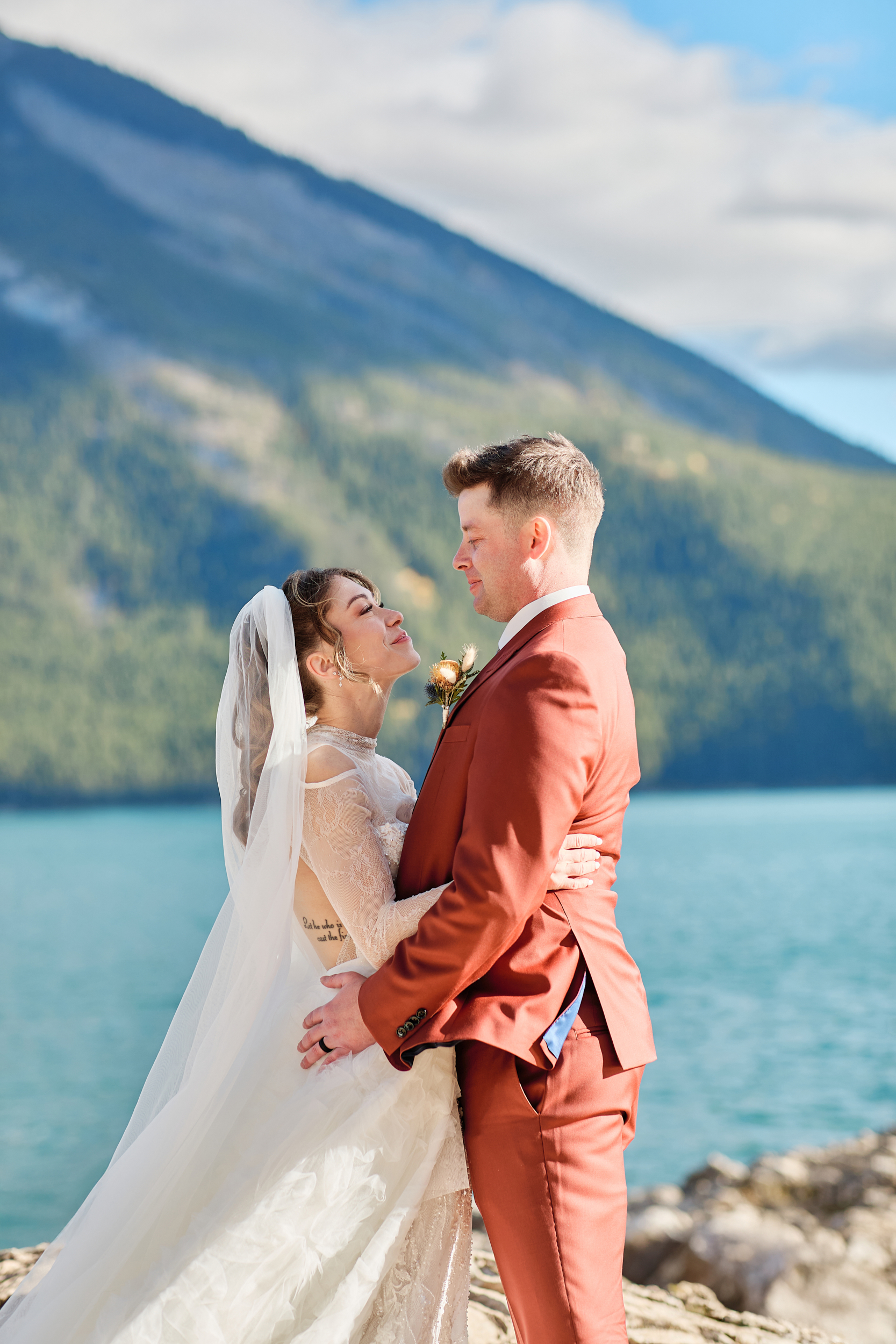 CanGolf Wedding - Greco Photo Co