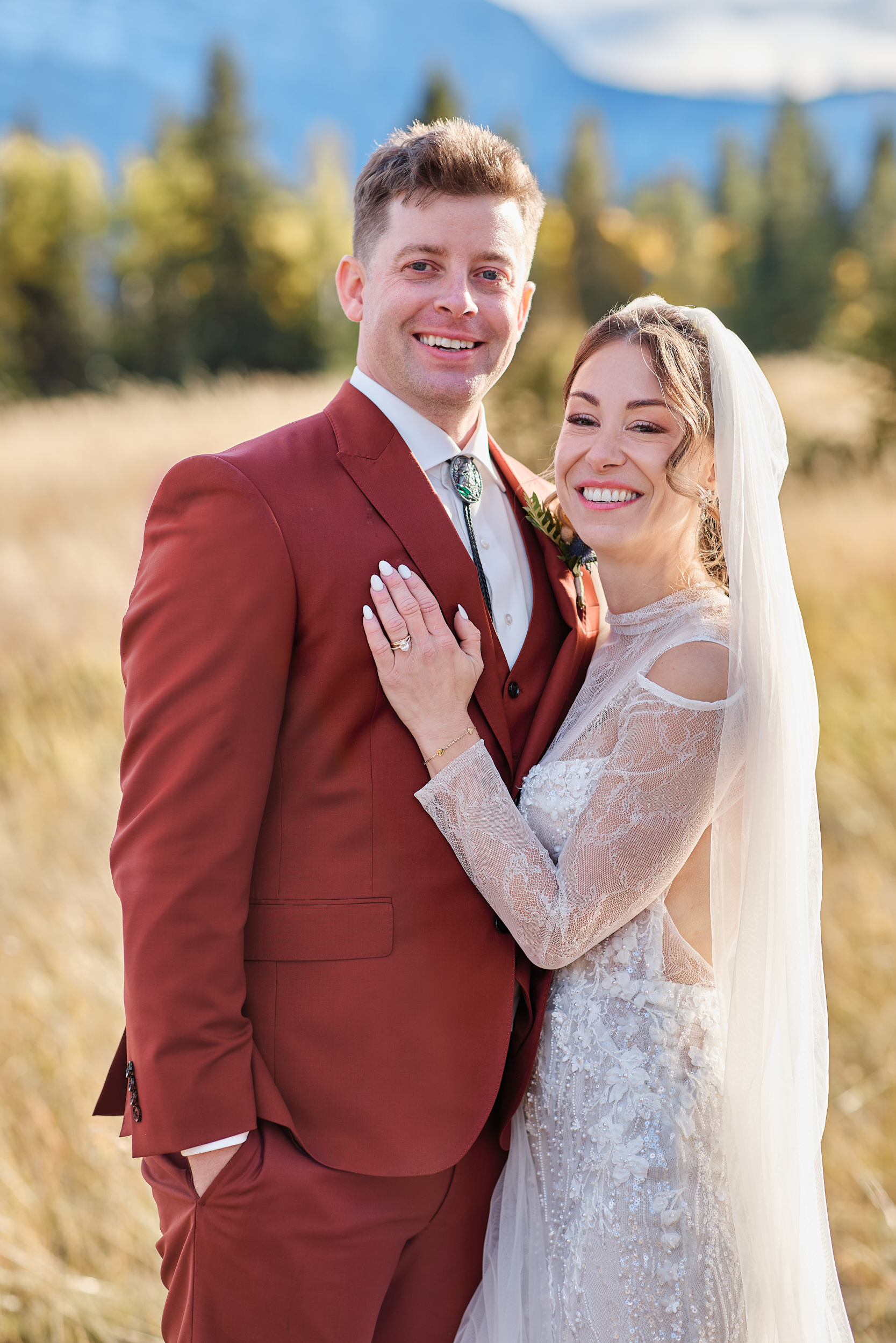 CanGolf Wedding - Greco Photo Co