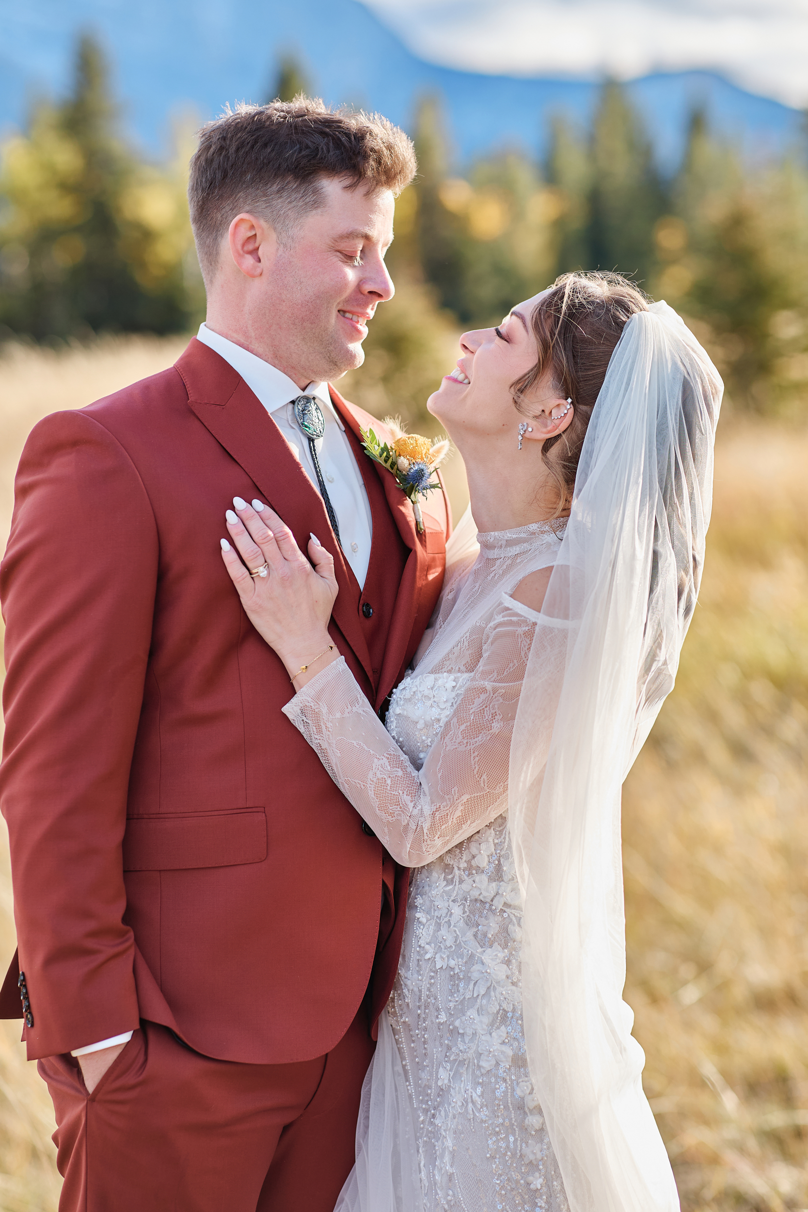 CanGolf Wedding - Greco Photo Co