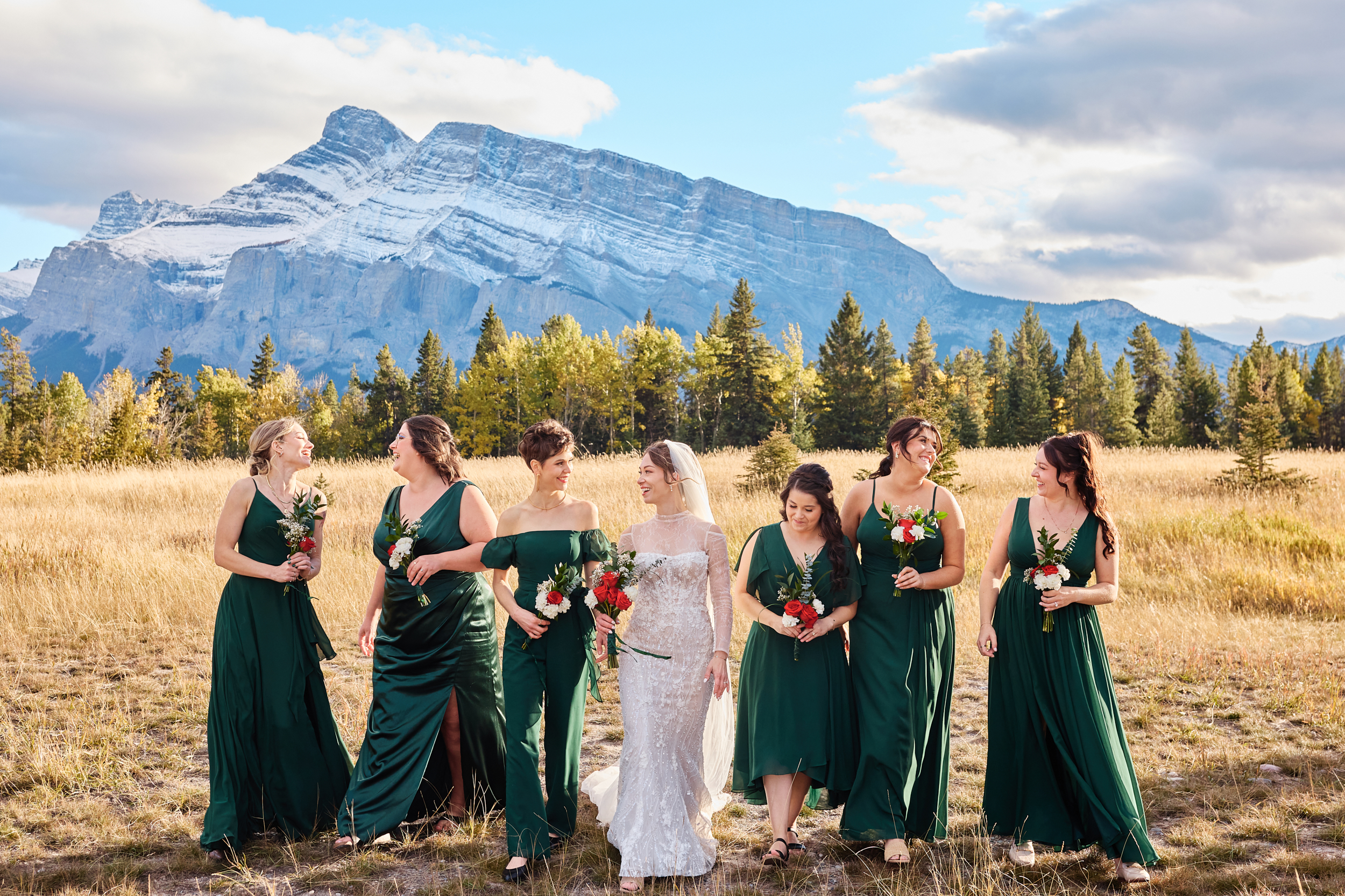 CanGolf Wedding - Greco Photo Co
