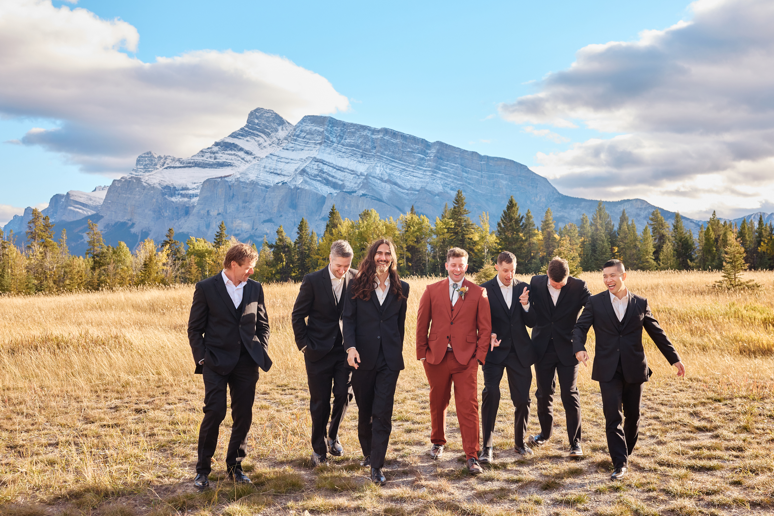 CanGolf Wedding - Greco Photo Co