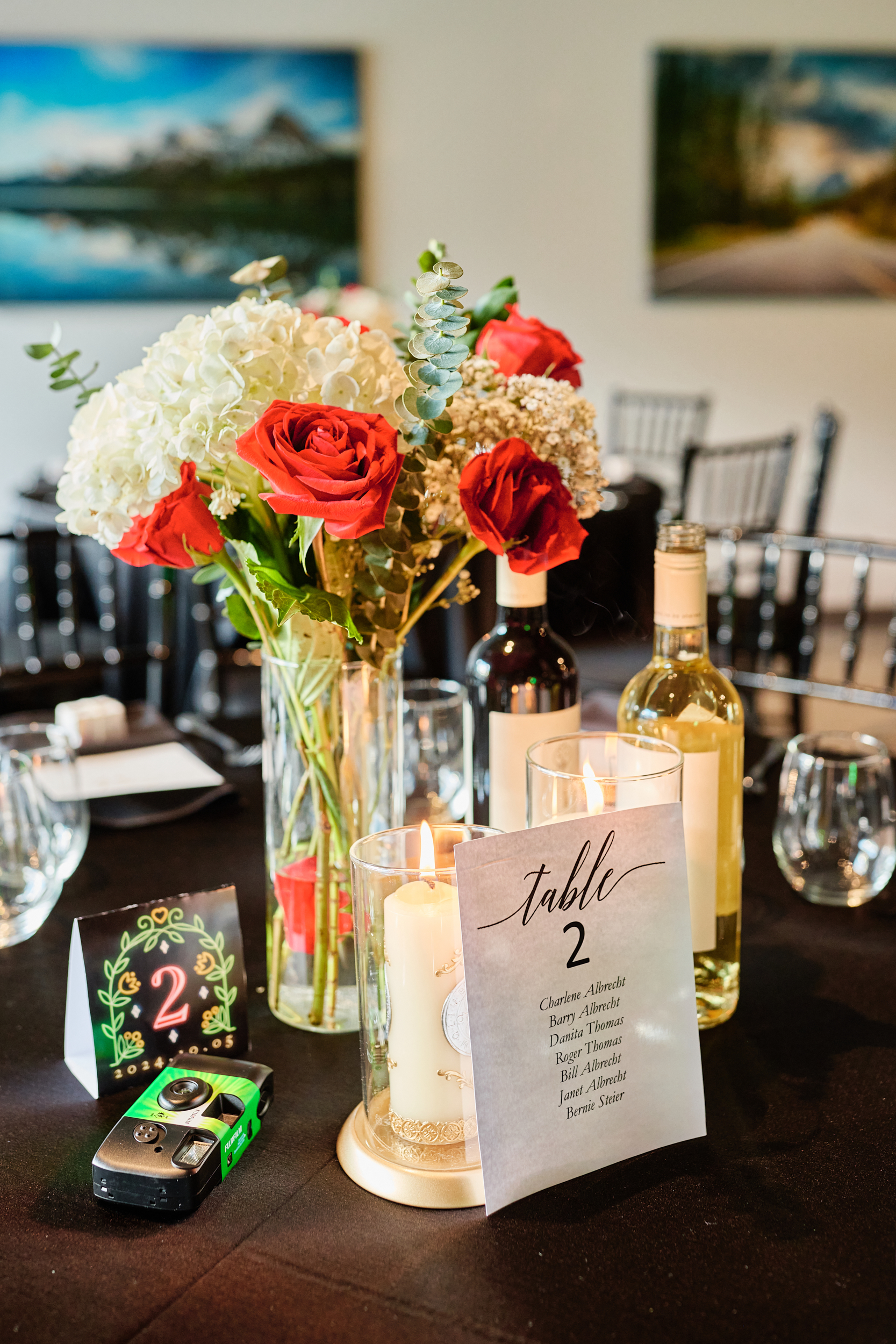 CanGolf Wedding - Greco Photo Co