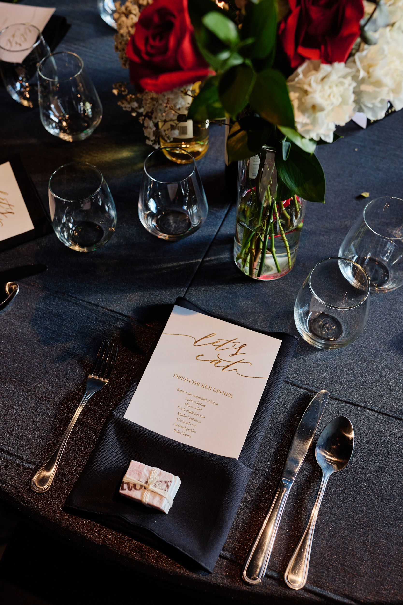 CanGolf Wedding - Greco Photo Co