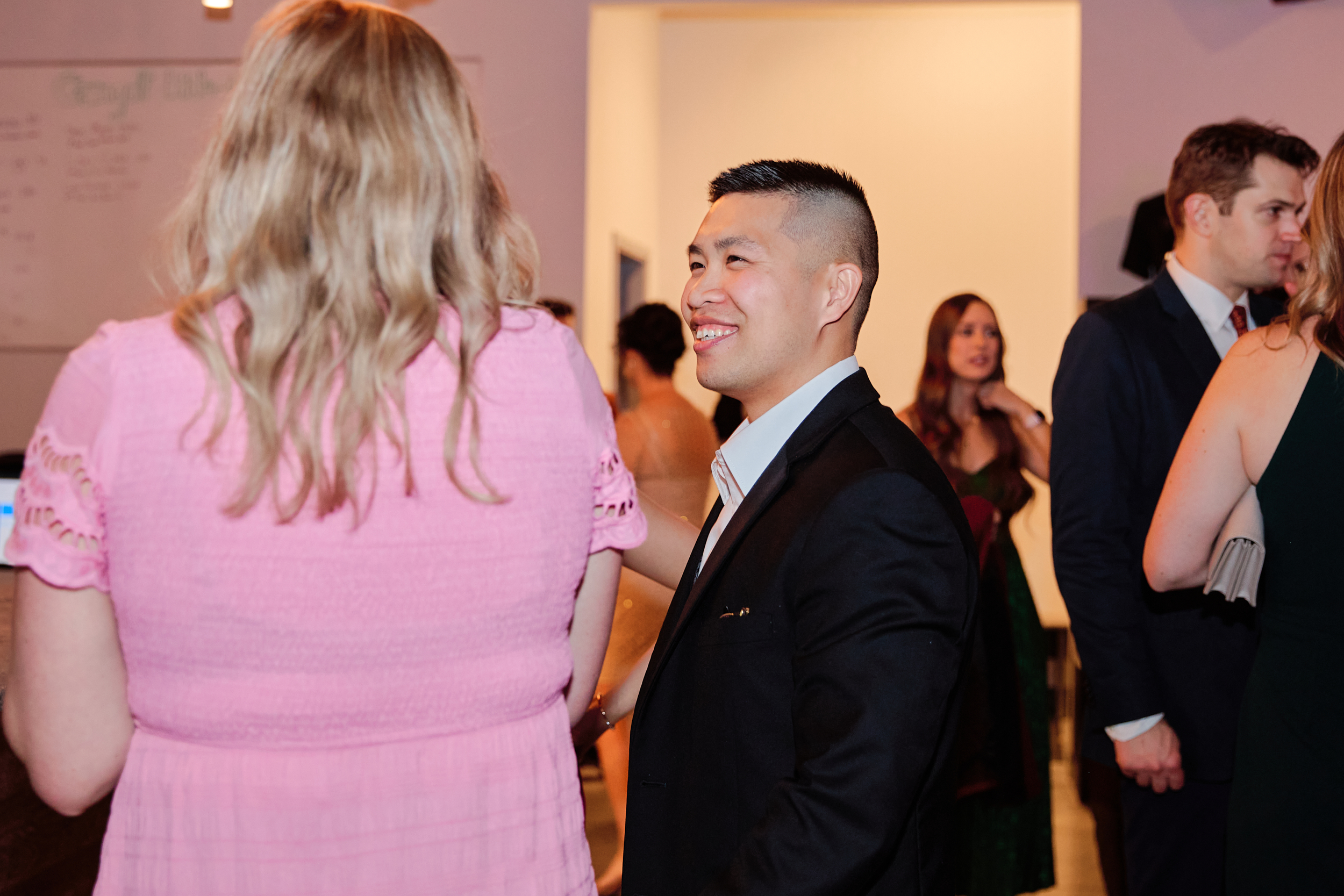 CanGolf Wedding - Greco Photo Co
