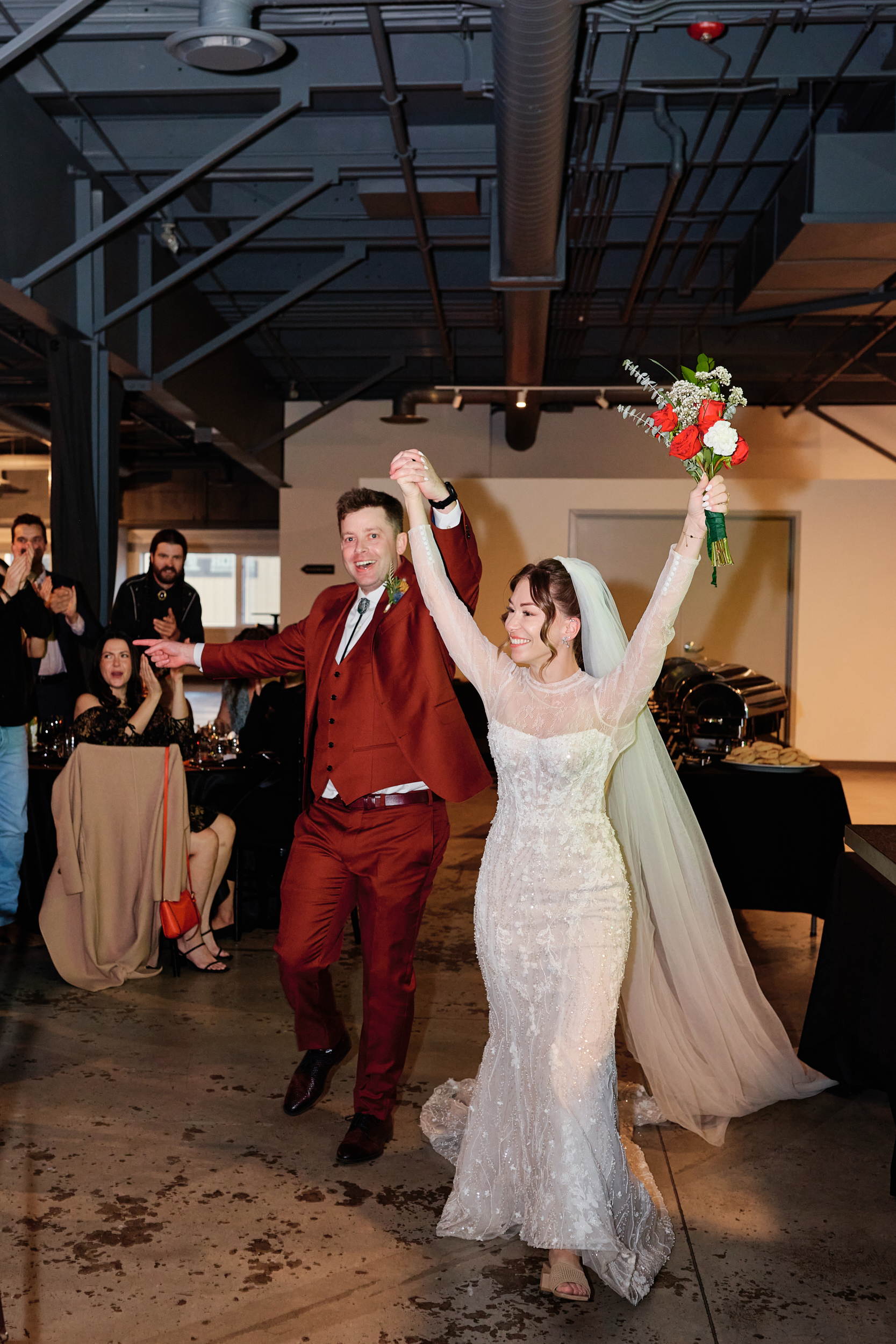CanGolf Wedding - Greco Photo Co